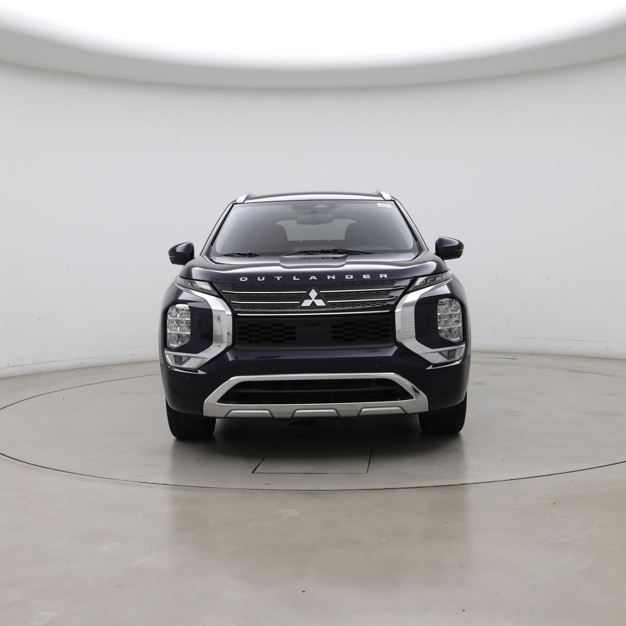 Thumbnail: 2022 Mitsubishi Outlander - 5