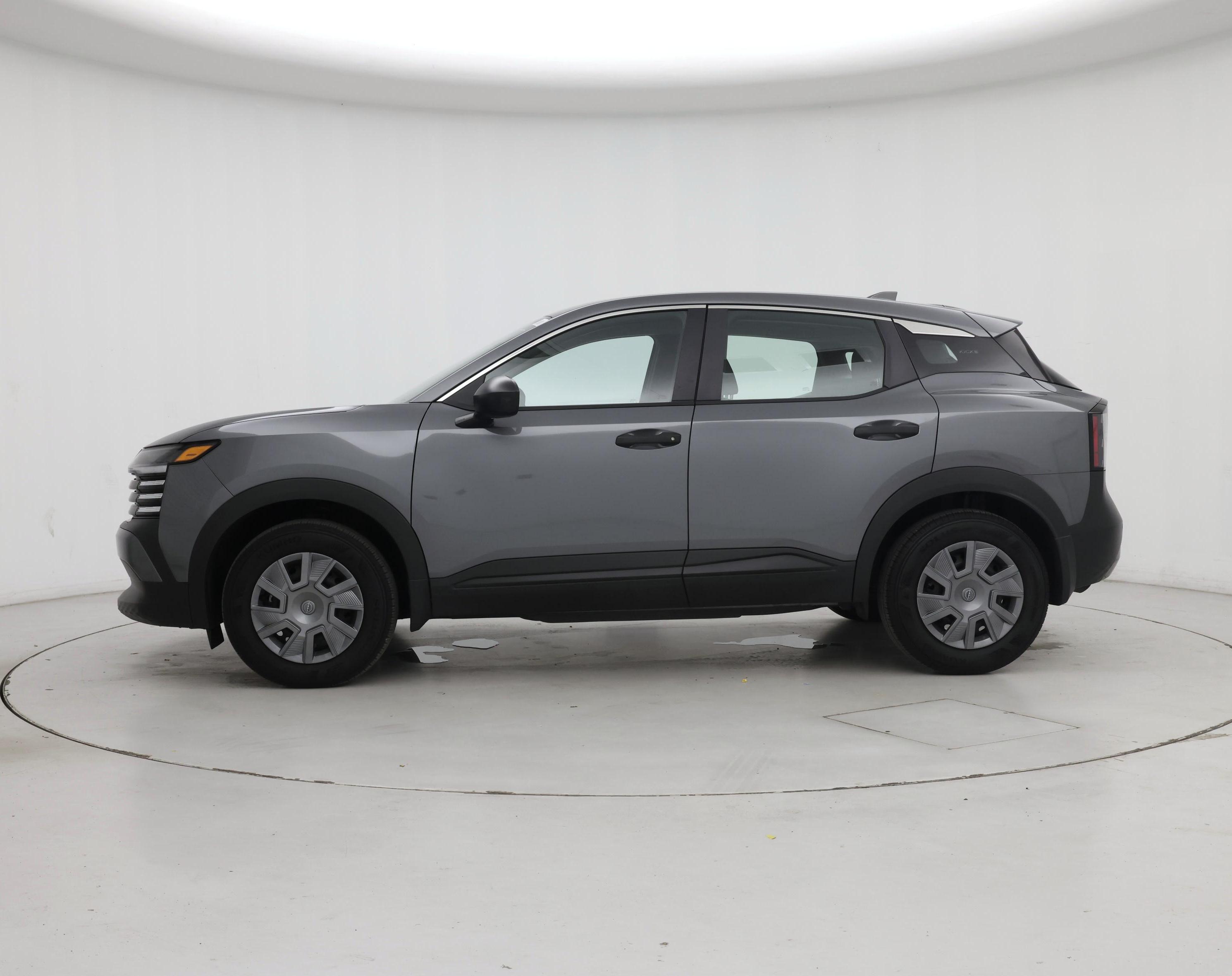 Thumbnail: 2025 Nissan Kicks - 3