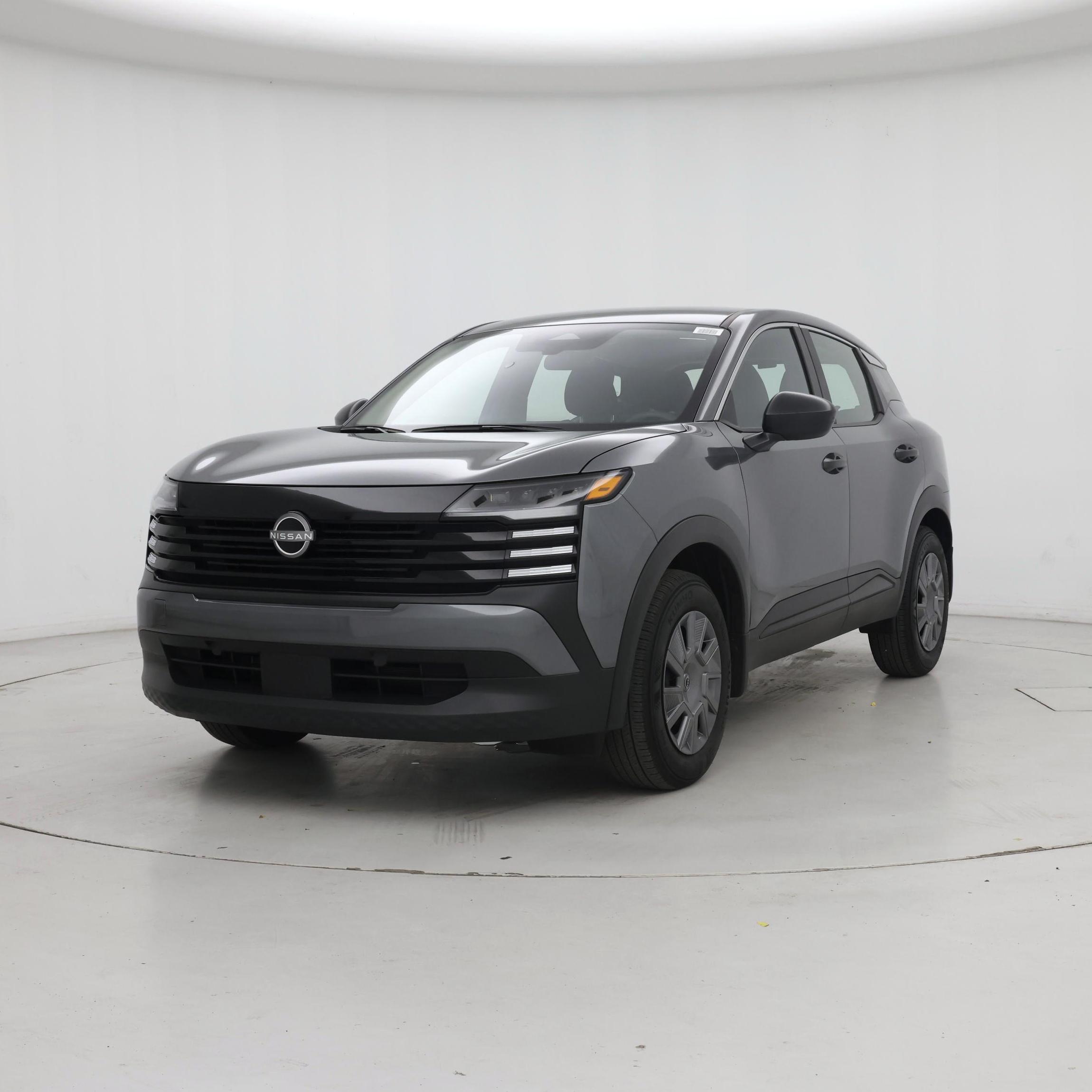 Thumbnail: 2025 Nissan Kicks - 4