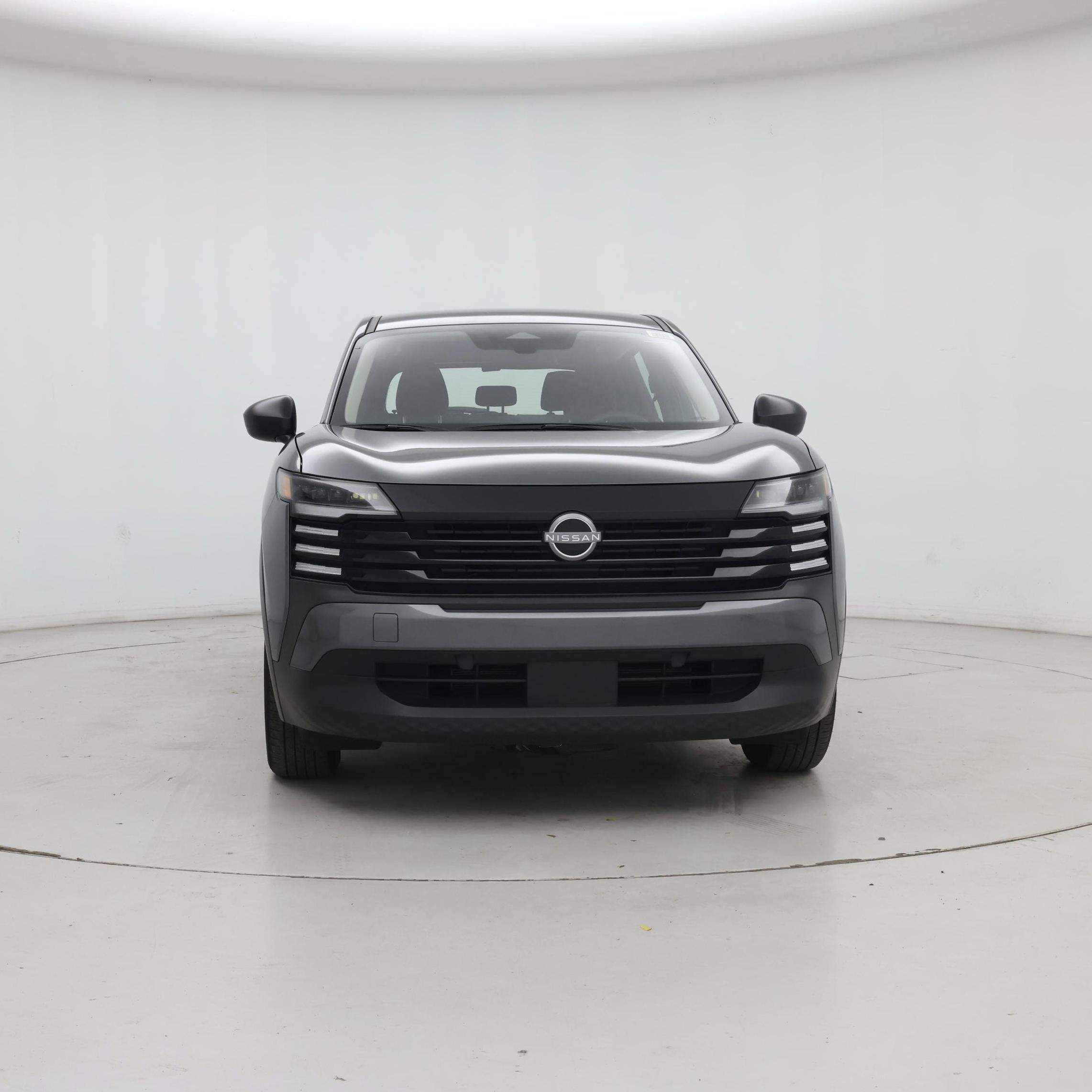 Thumbnail: 2025 Nissan Kicks - 5