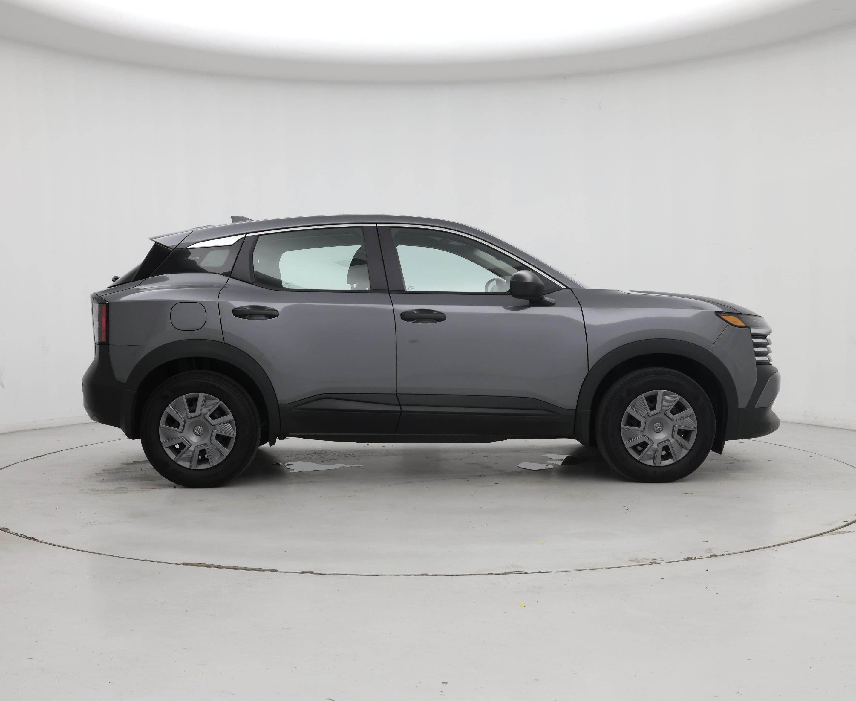 Thumbnail: 2025 Nissan Kicks - 7