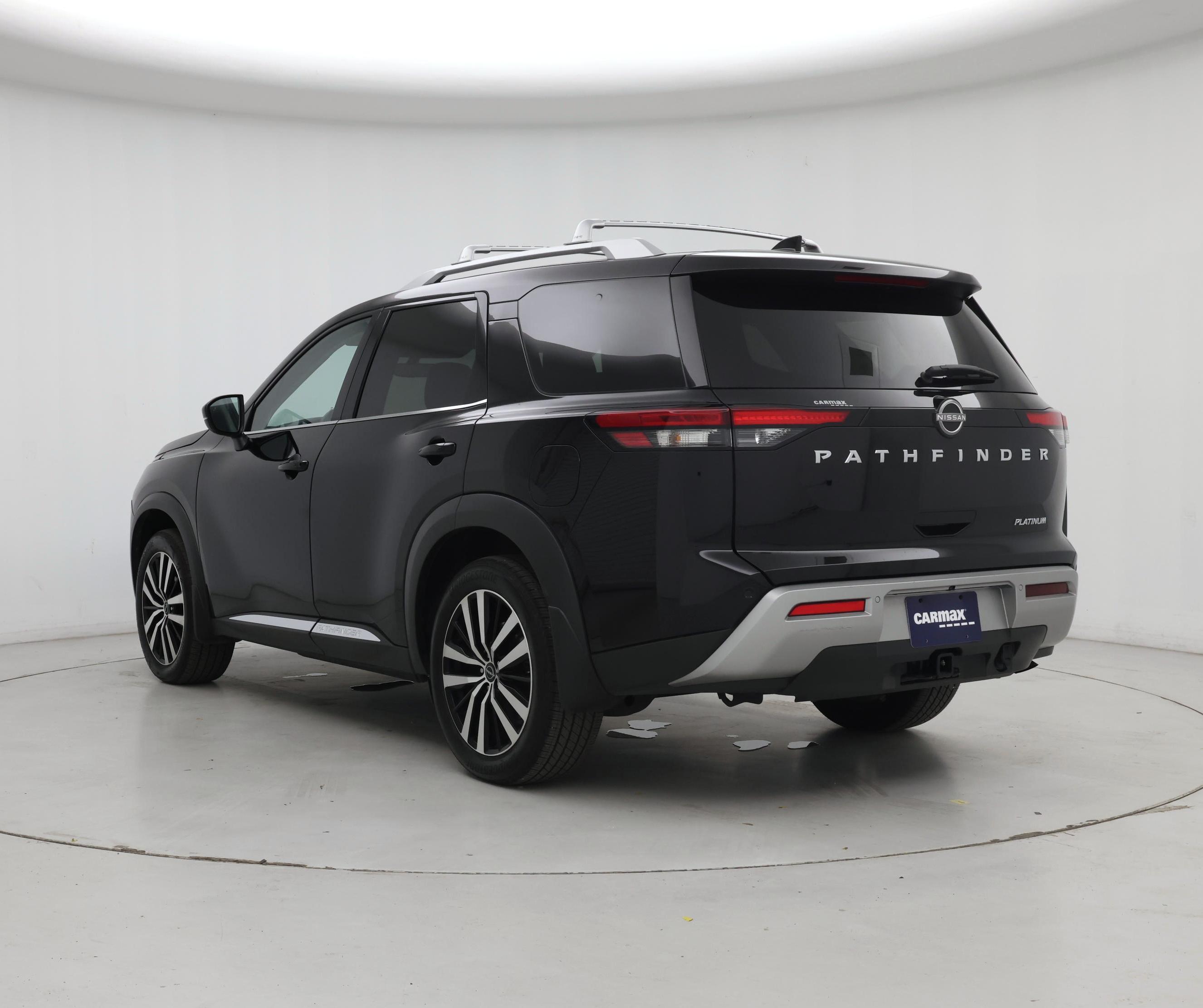 Thumbnail: 2025 Nissan Pathfinder - 2