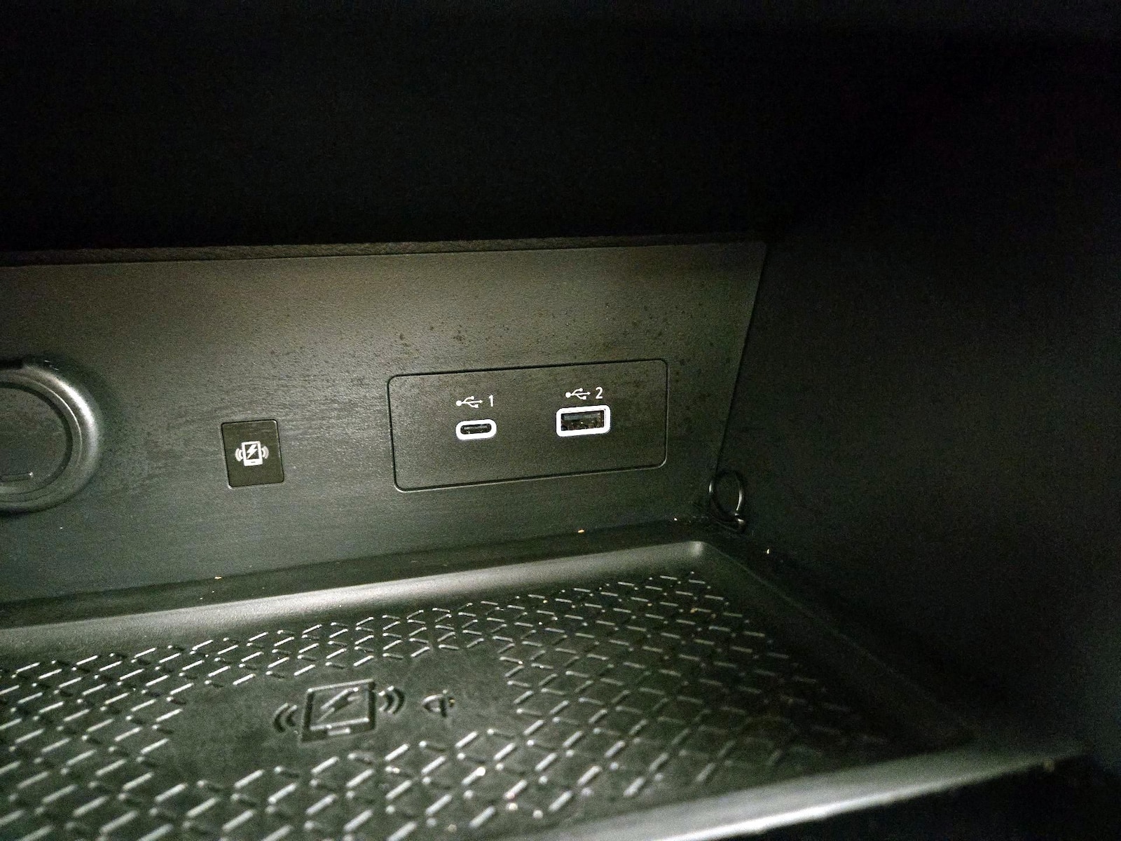 2025 Nissan Pathfinder Platinum - Photo 20