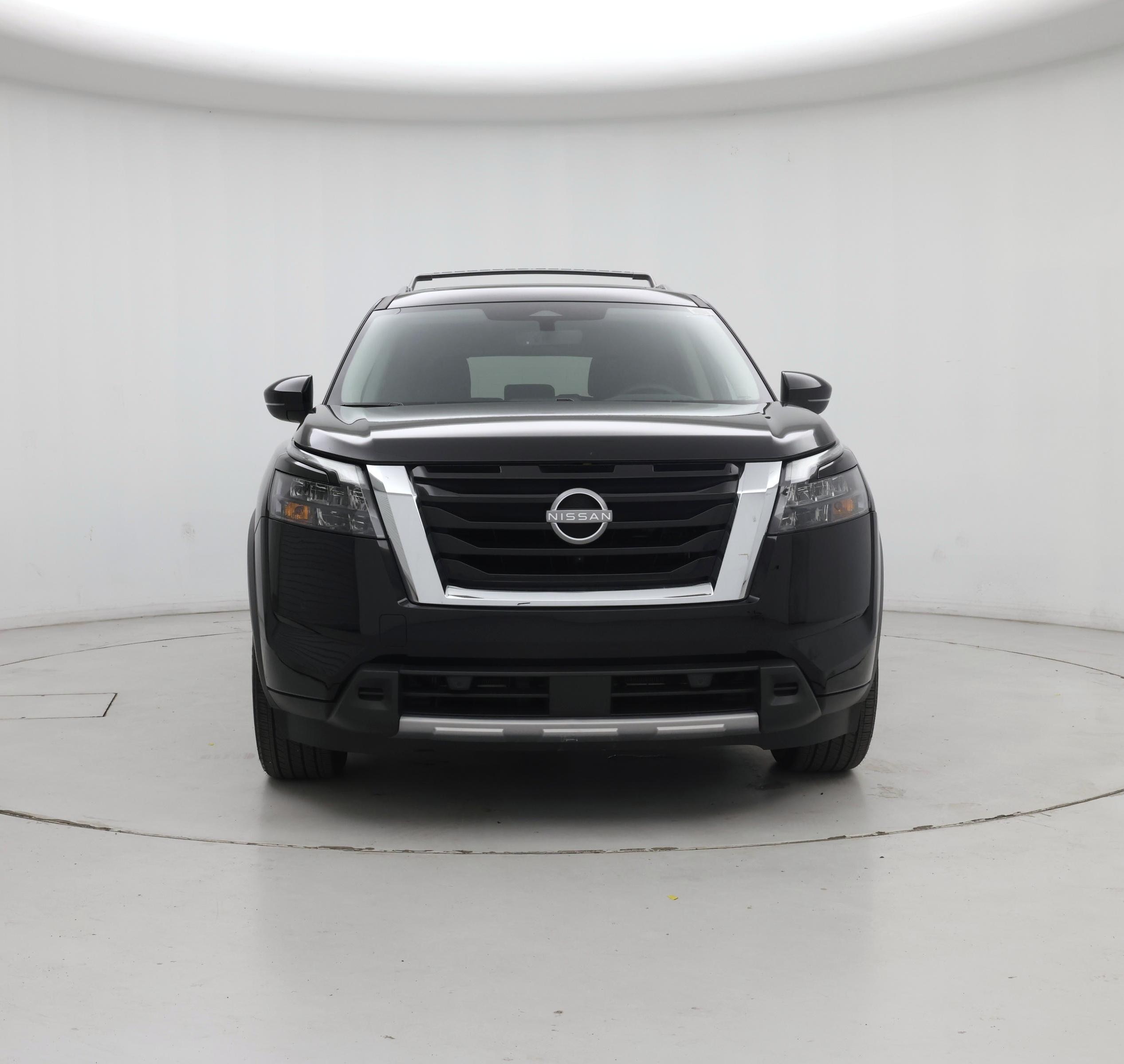 Thumbnail: 2025 Nissan Pathfinder - 5