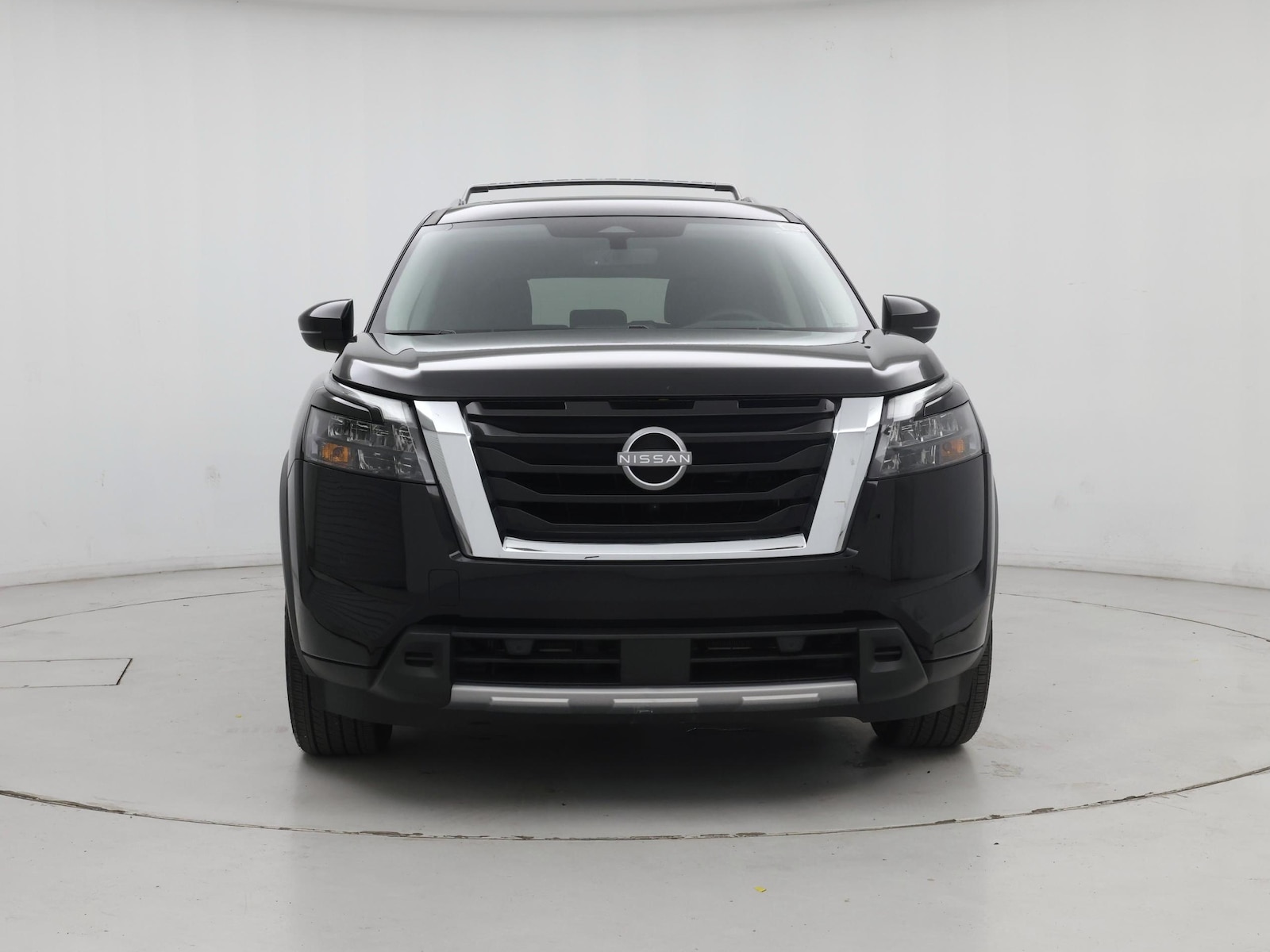 2025 Nissan Pathfinder Platinum - Photo 6