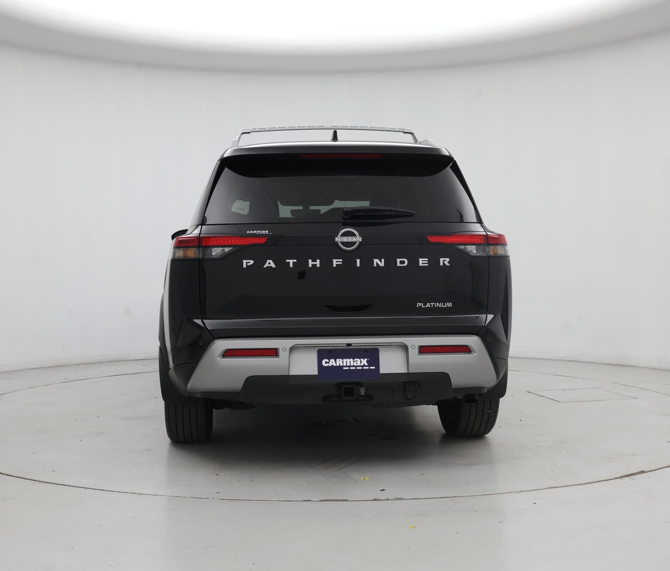 Thumbnail: 2025 Nissan Pathfinder - 6