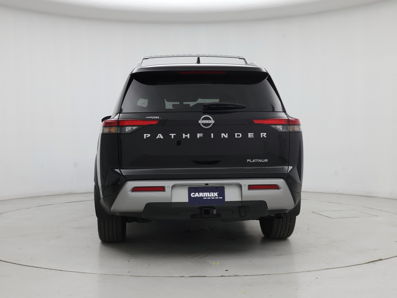 2025 Nissan Pathfinder Platinum - Photo 7