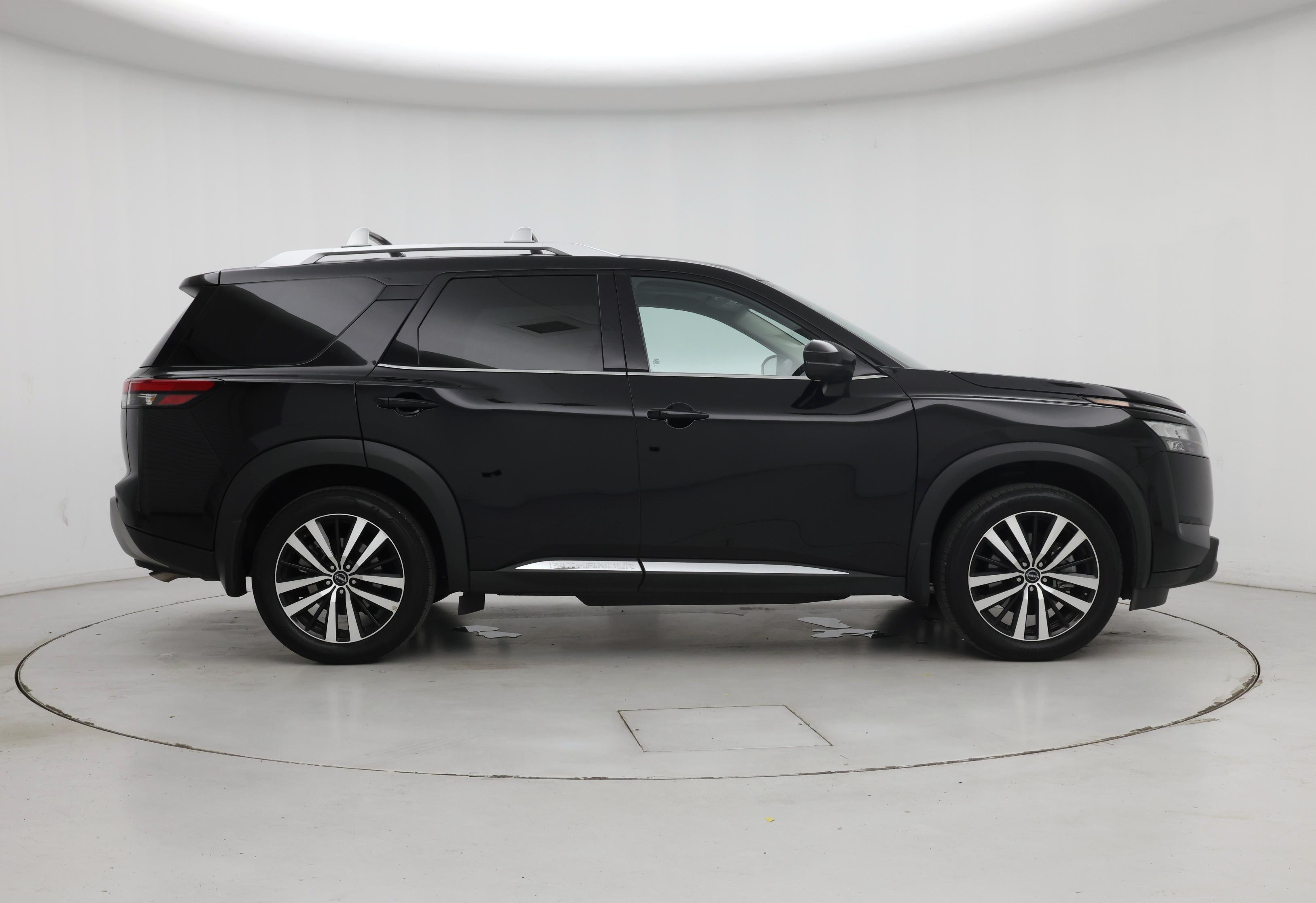 Thumbnail: 2025 Nissan Pathfinder - 7