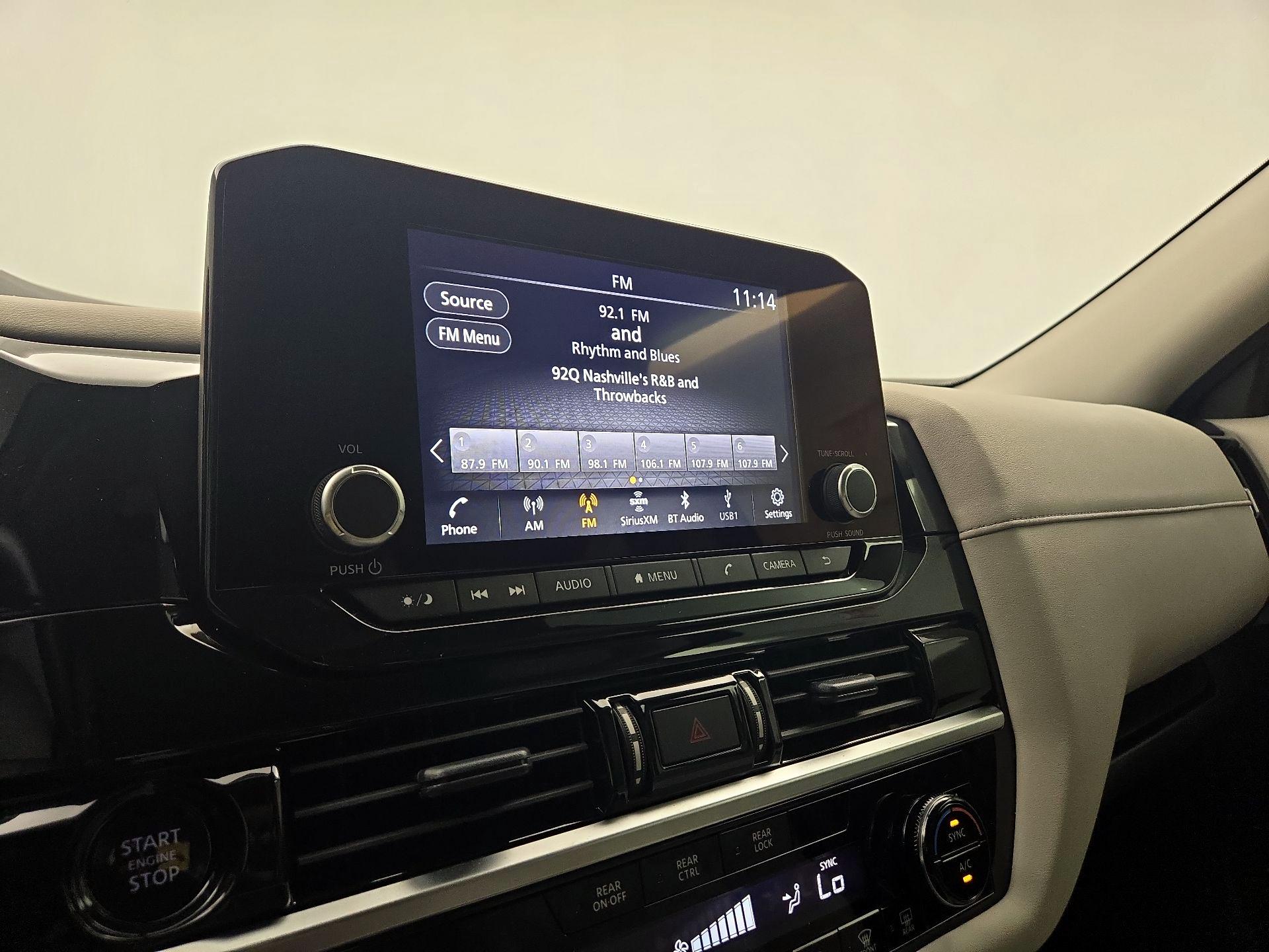 Thumbnail: 2025 Nissan Pathfinder - 15