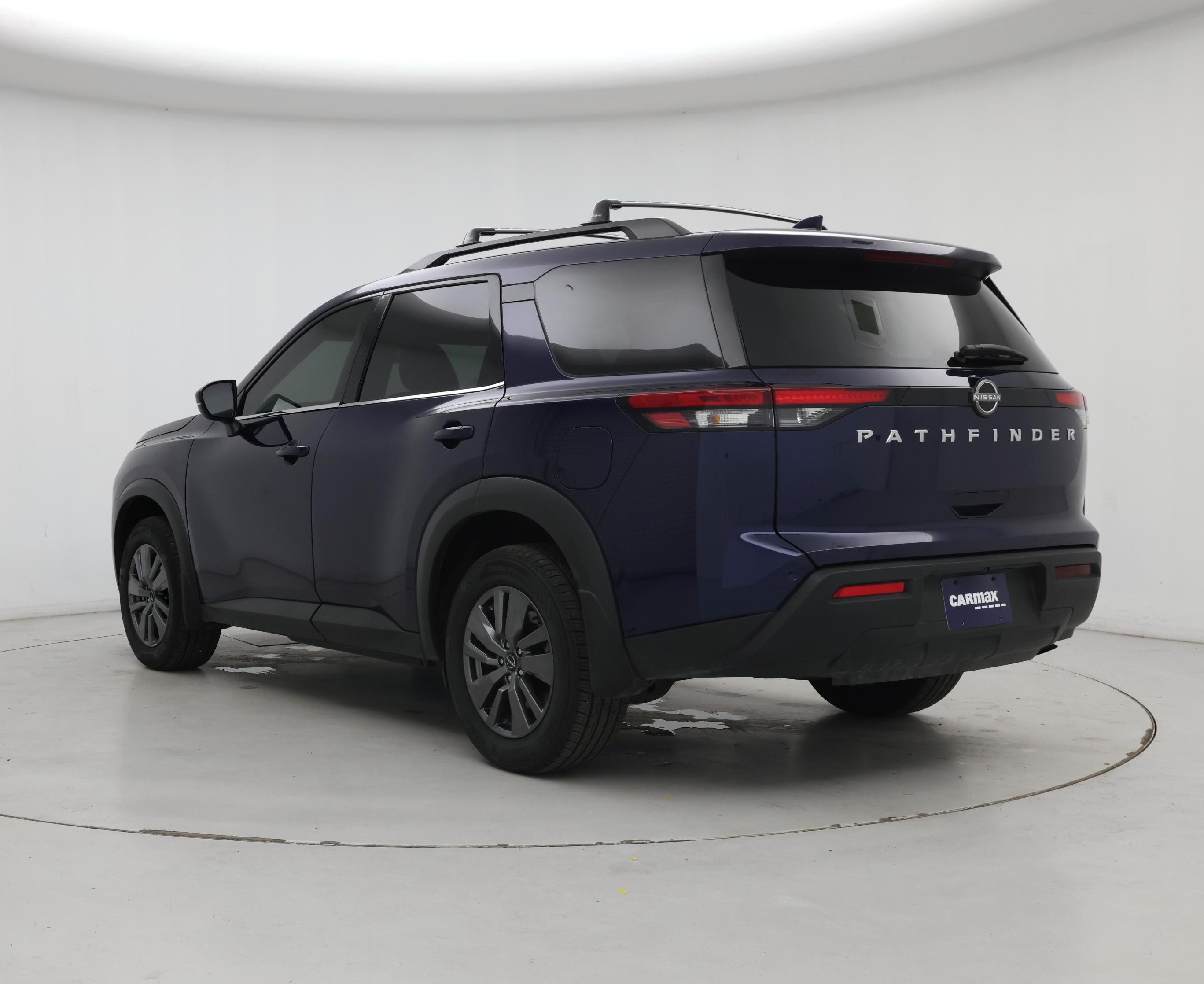 Thumbnail: 2025 Nissan Pathfinder - 2