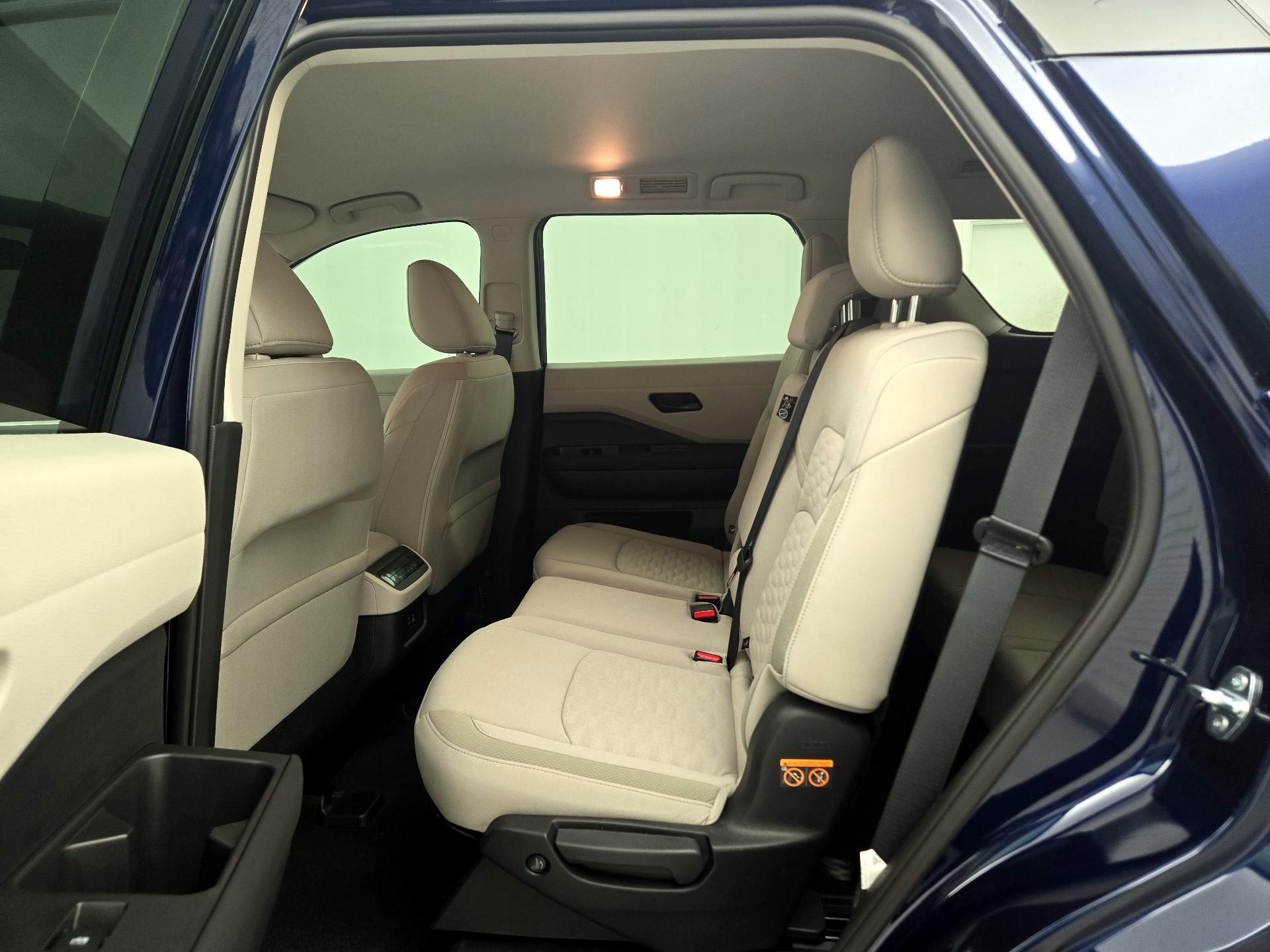 Thumbnail: 2025 Nissan Pathfinder - 19