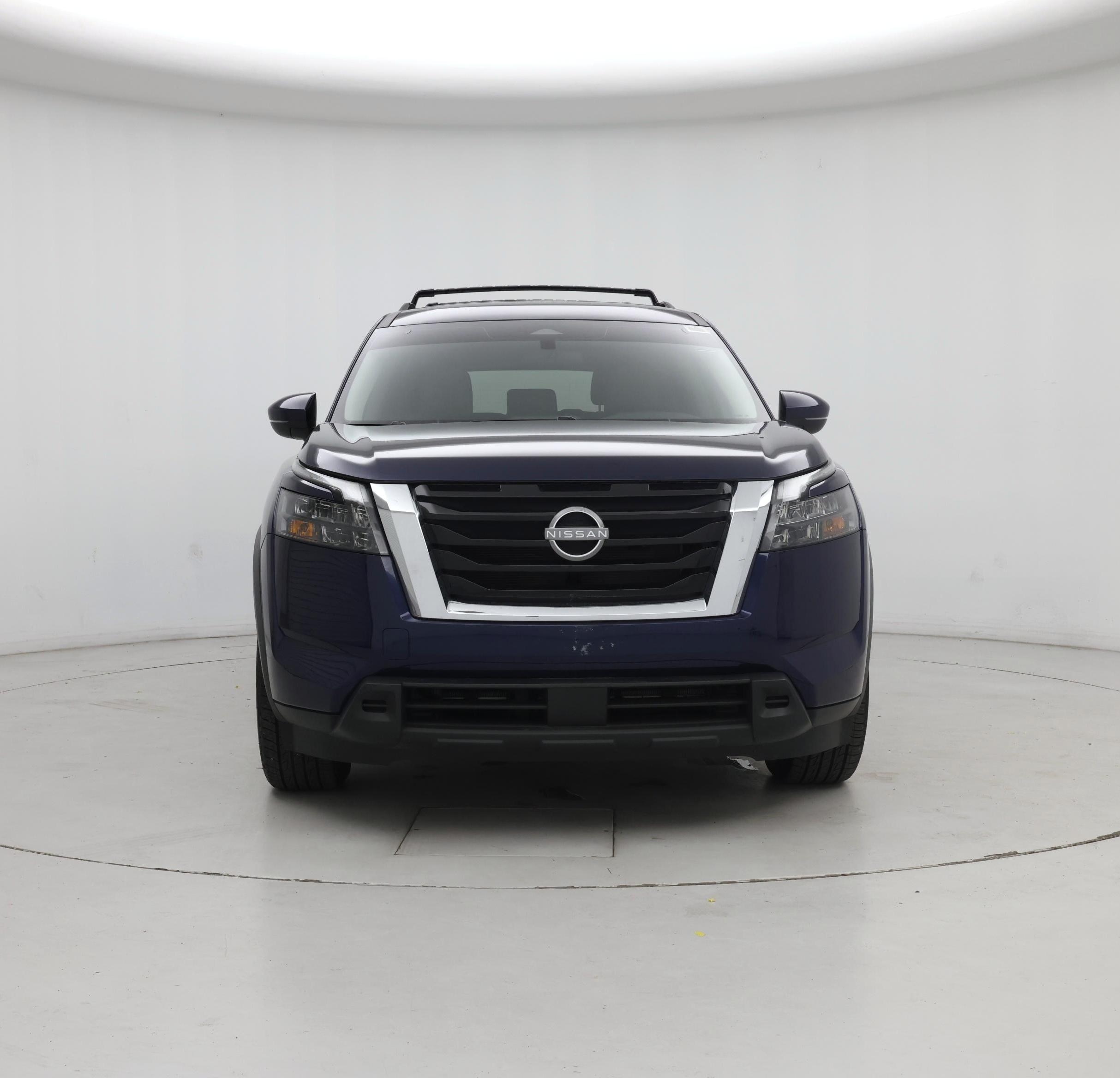 Thumbnail: 2025 Nissan Pathfinder - 5