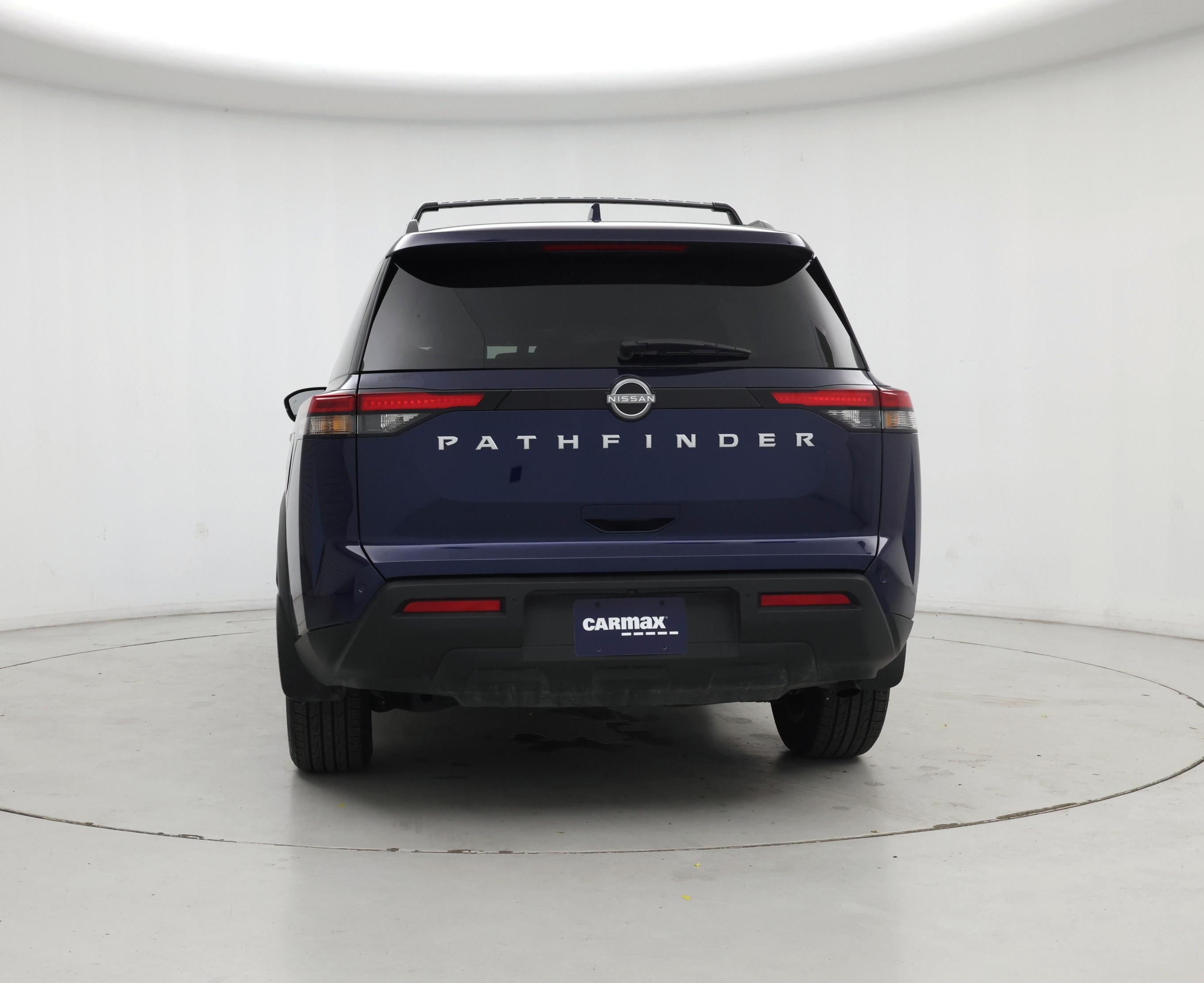 Thumbnail: 2025 Nissan Pathfinder - 6