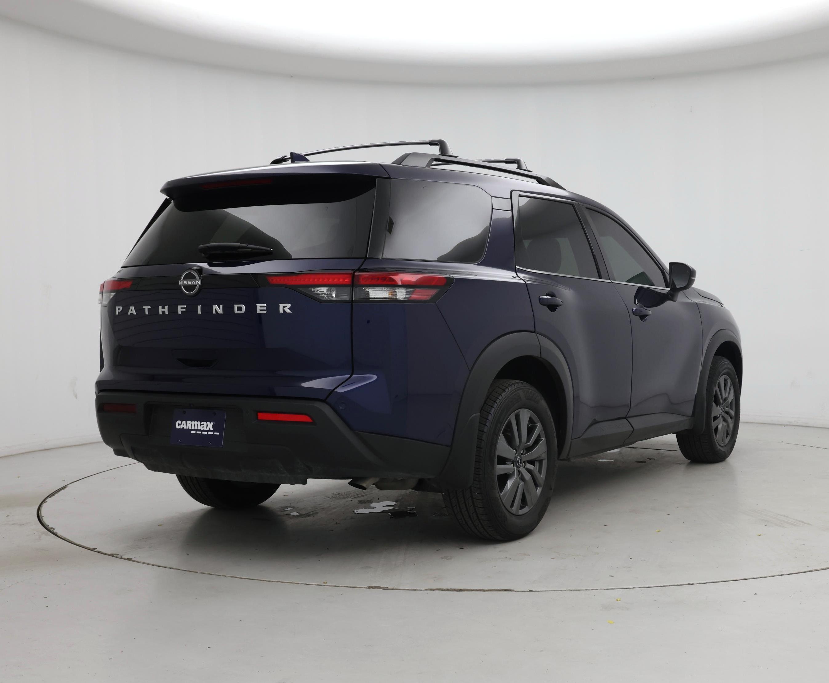 Thumbnail: 2025 Nissan Pathfinder - 8