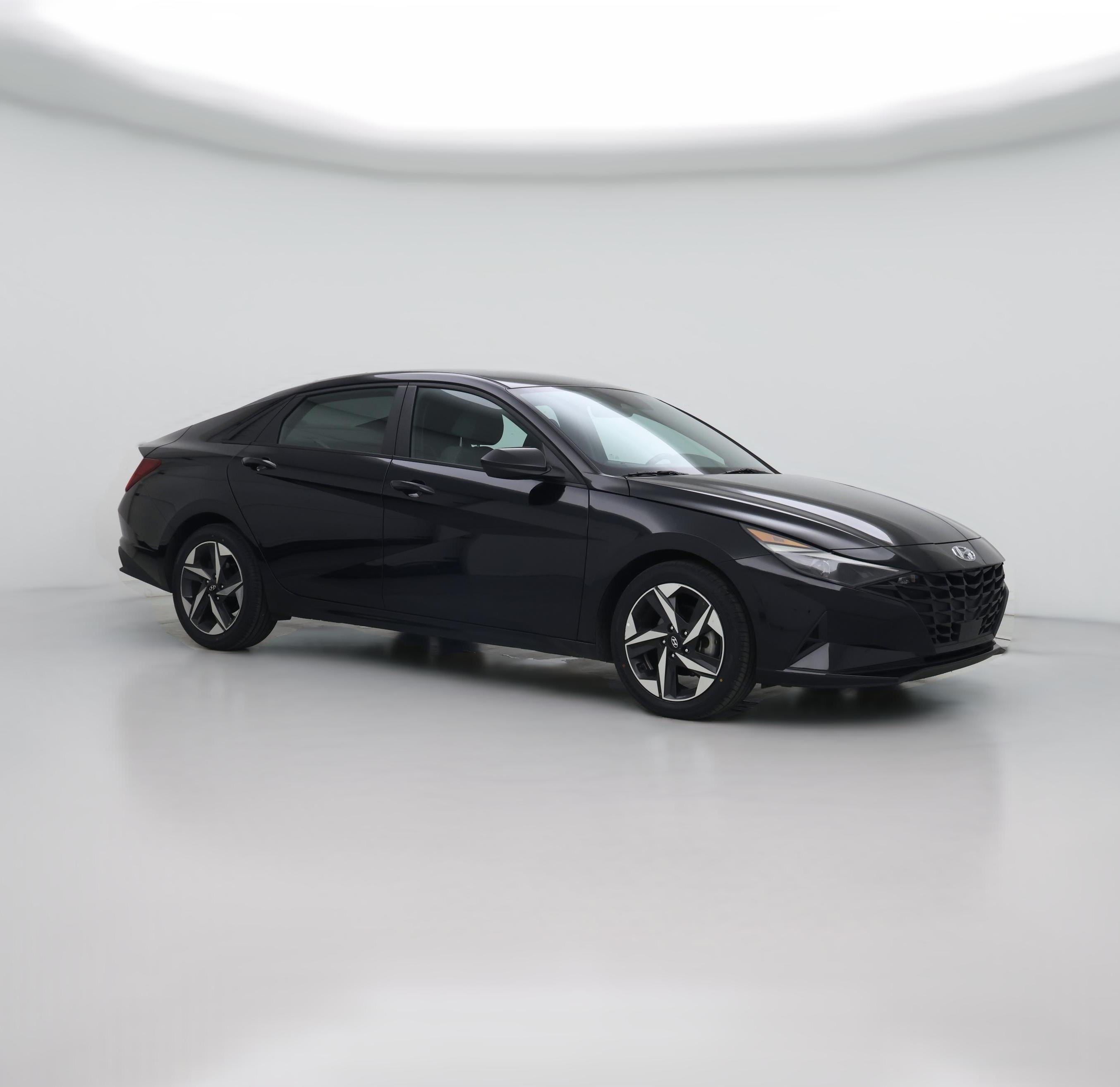 Thumbnail: 2023 Hyundai Elantra - 1