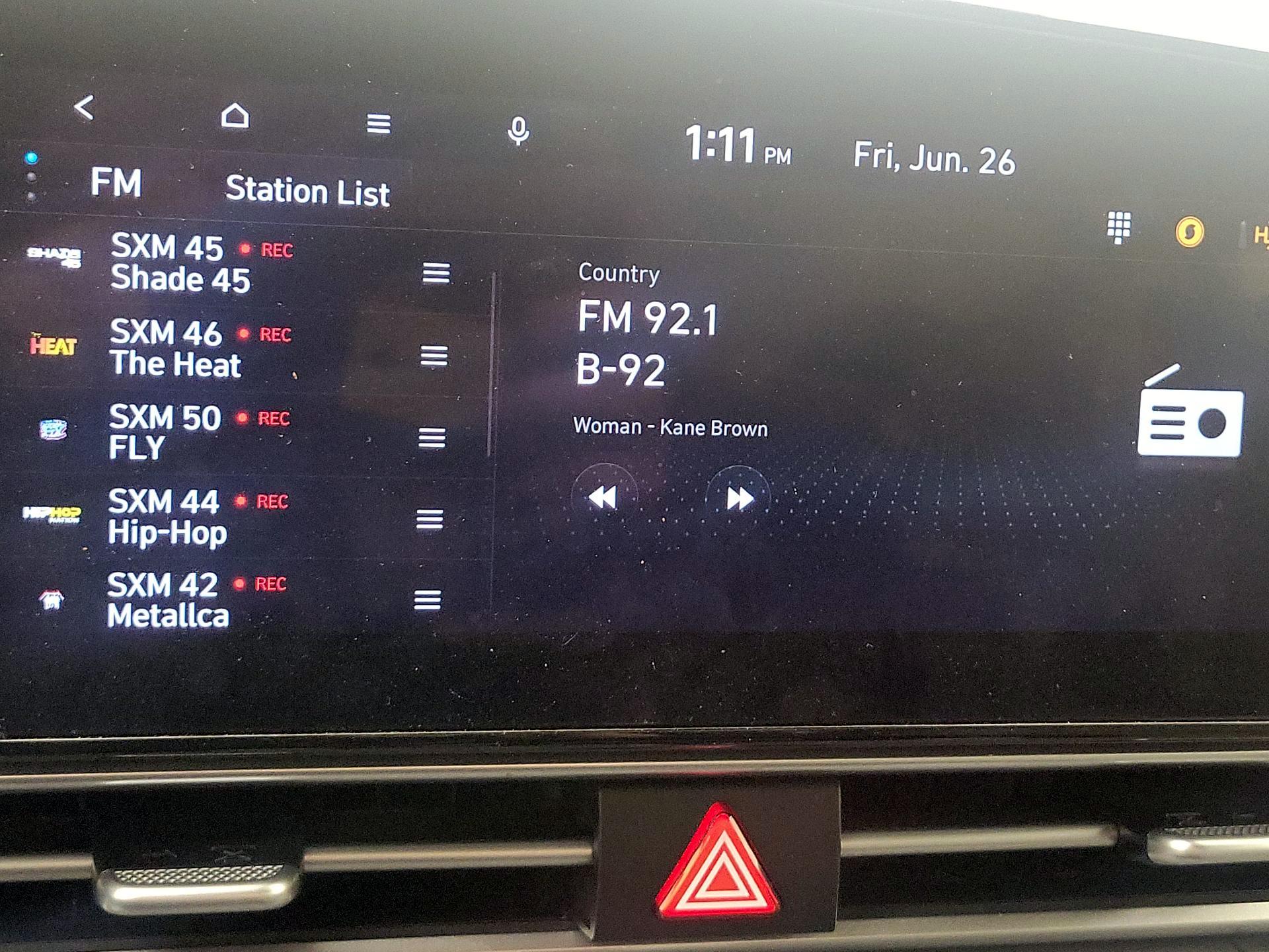 Thumbnail: 2023 Hyundai Elantra - 16