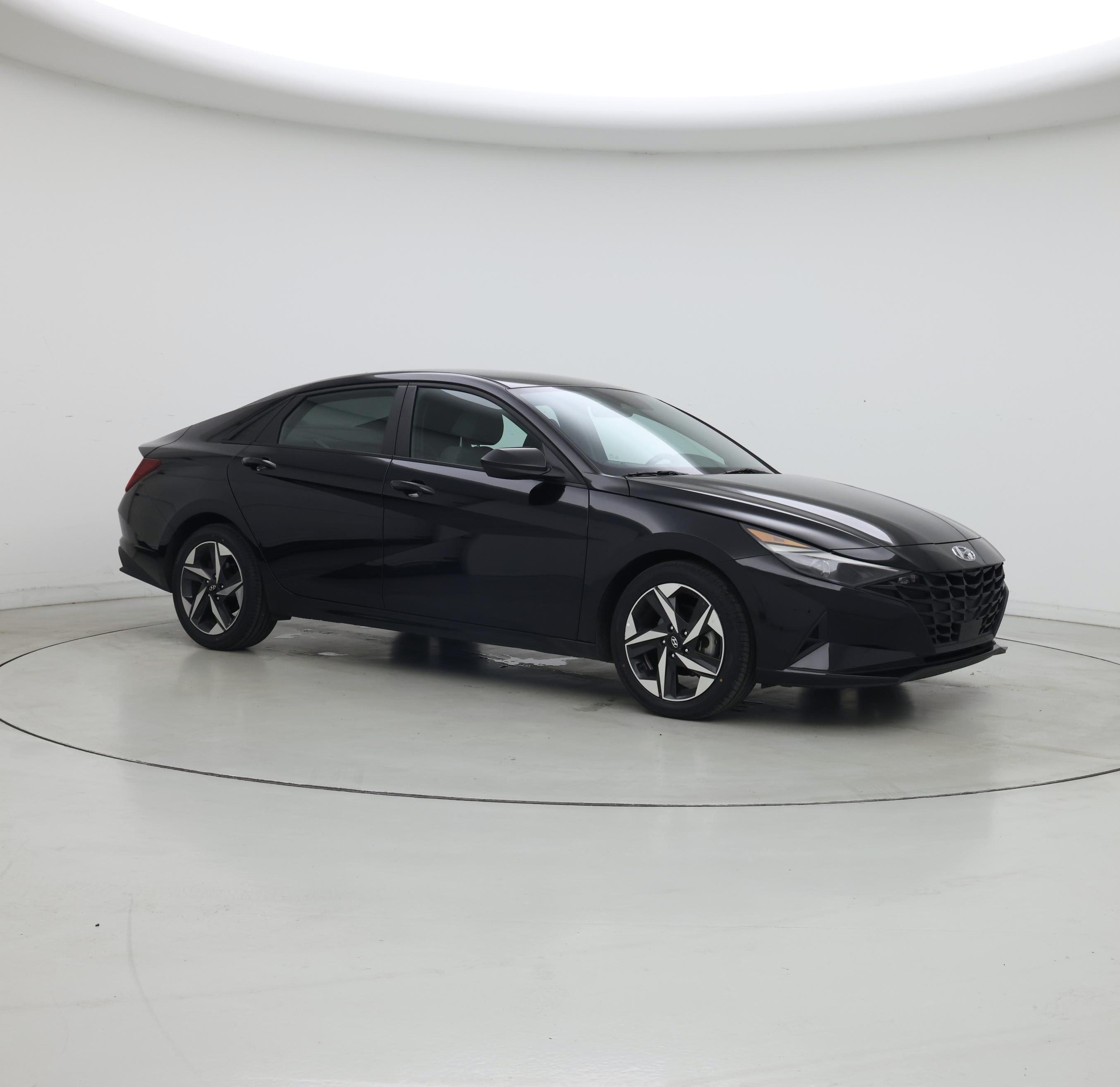 Thumbnail: 2023 Hyundai Elantra - 5
