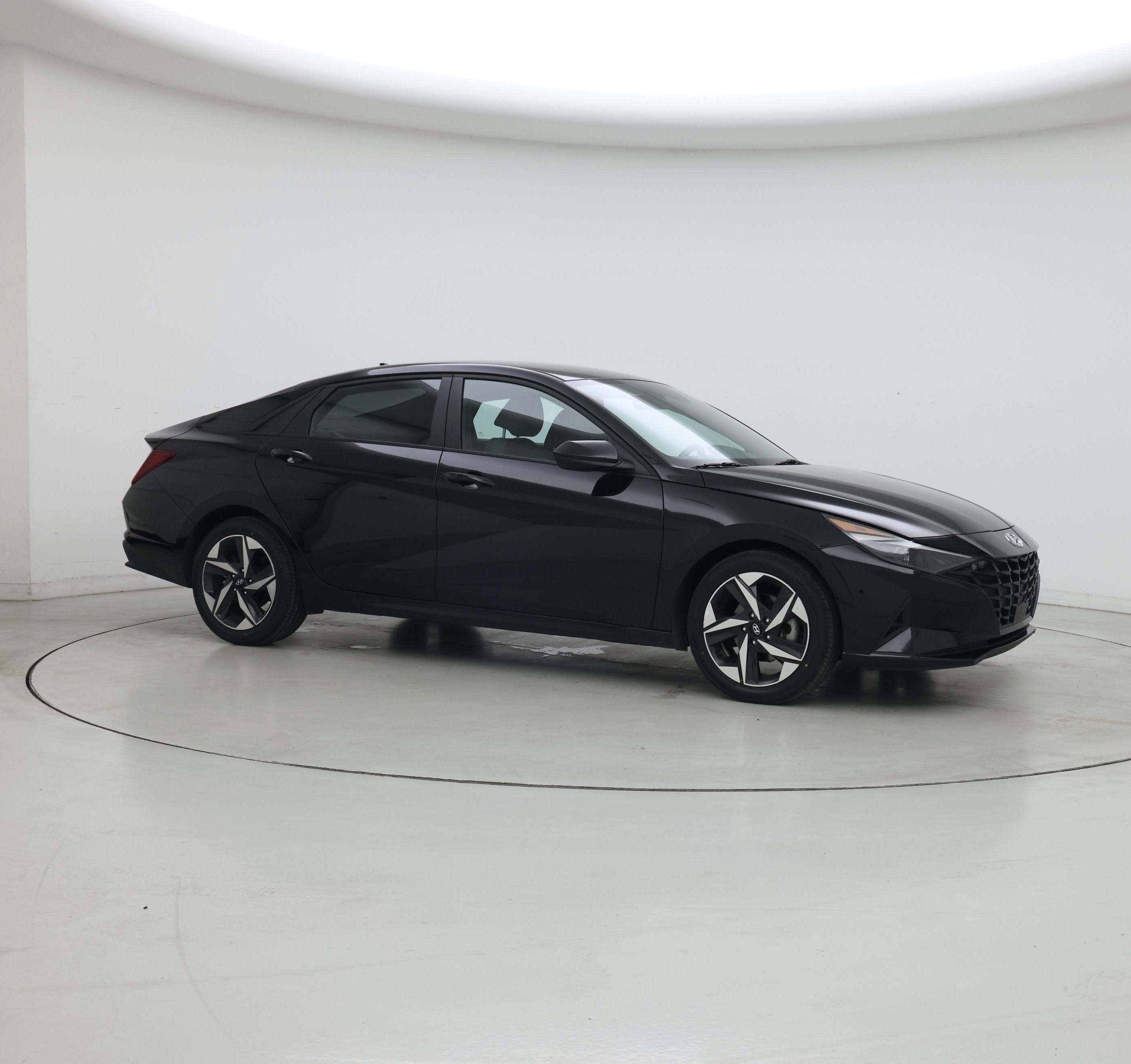 Thumbnail: 2023 Hyundai Elantra - 6