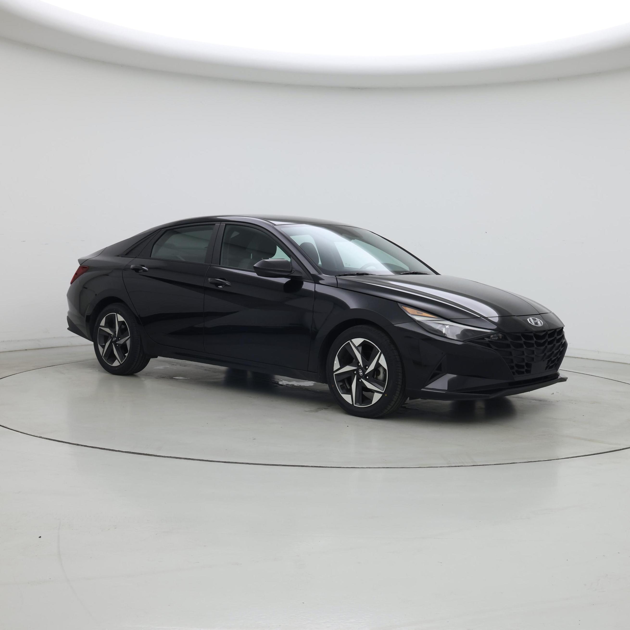 Thumbnail: 2023 Hyundai Elantra - 7