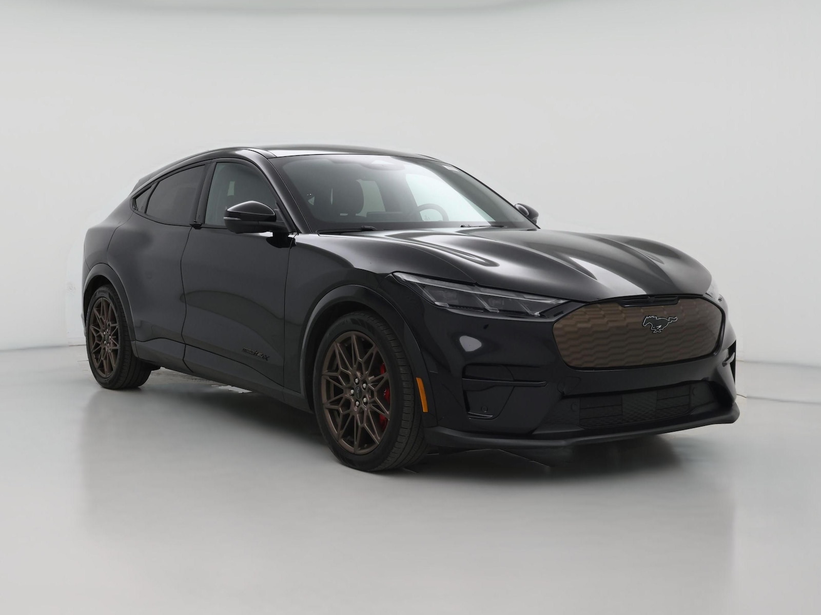 2025 Ford Mustang Mach-E GT AWD - Photo 1