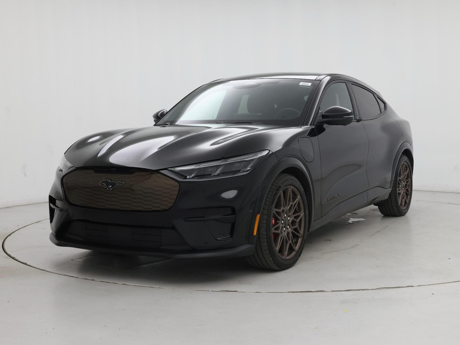 2025 Ford Mustang Mach-E GT AWD - Photo 5