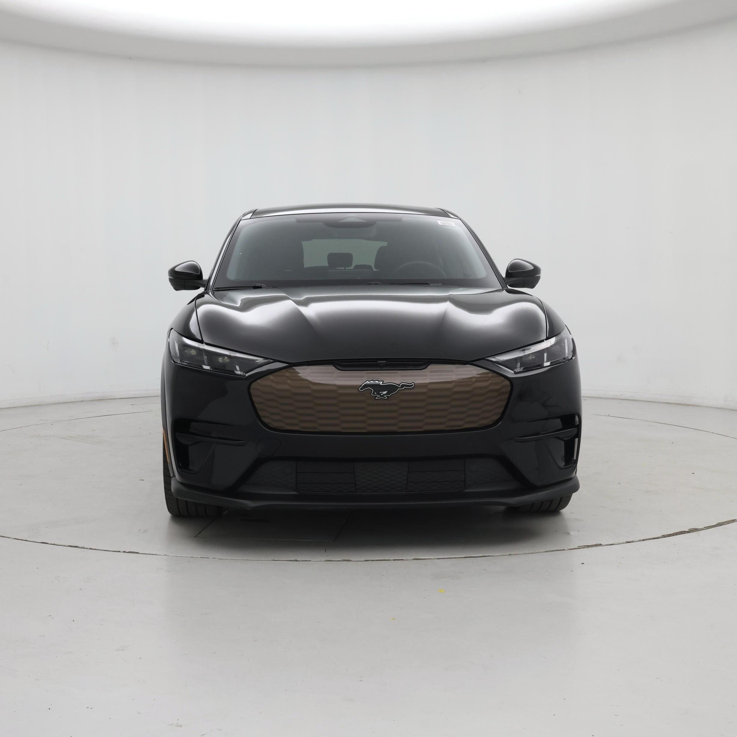 Thumbnail: 2025 Ford Mustang Mach-E - 5