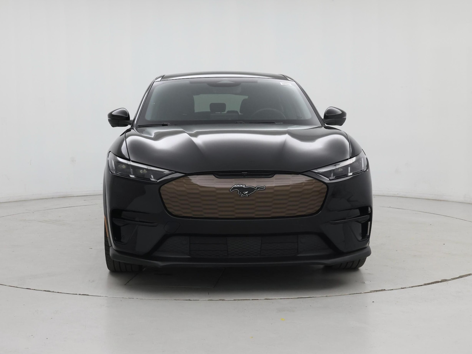 2025 Ford Mustang Mach-E GT AWD - Photo 6