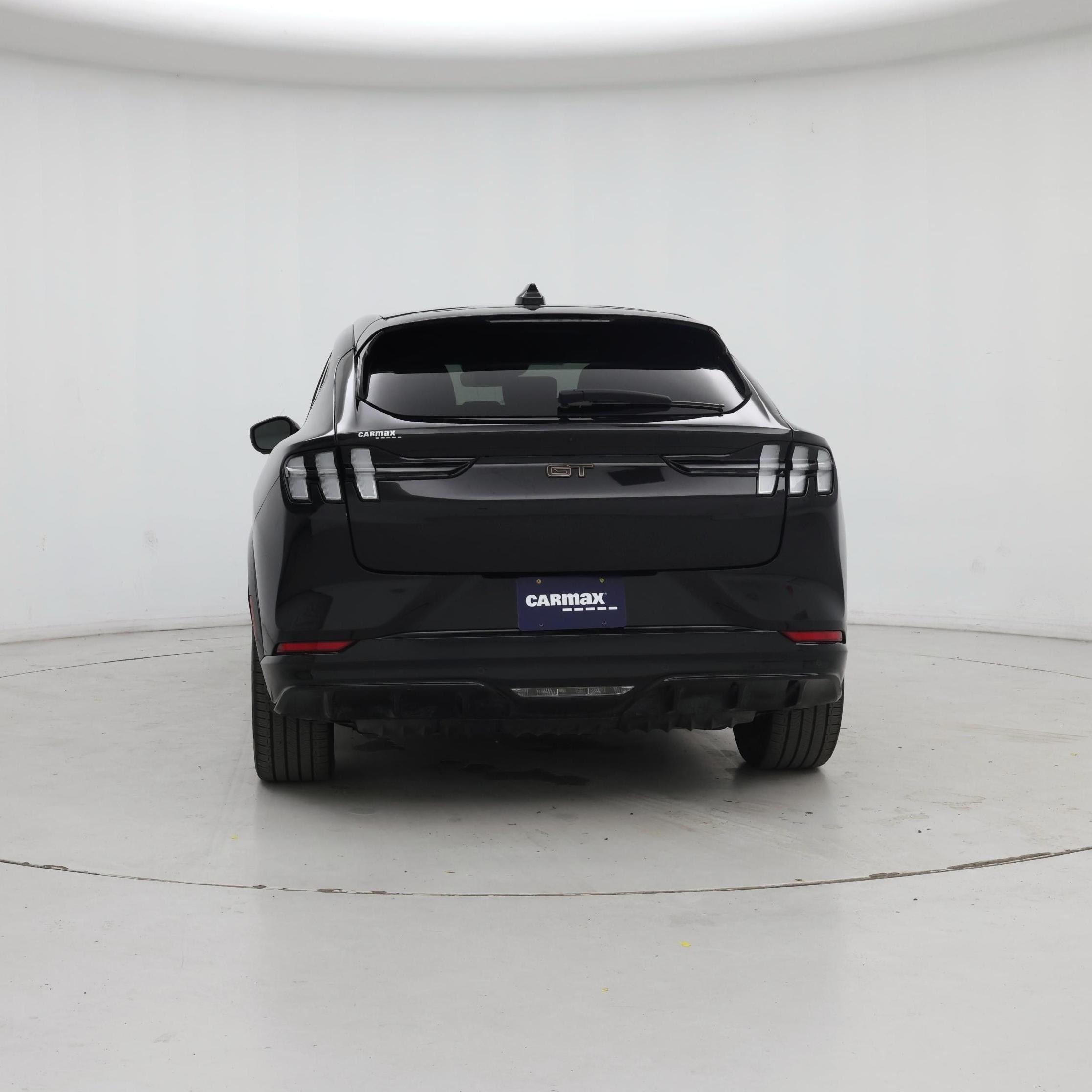 Thumbnail: 2025 Ford Mustang Mach-E - 6