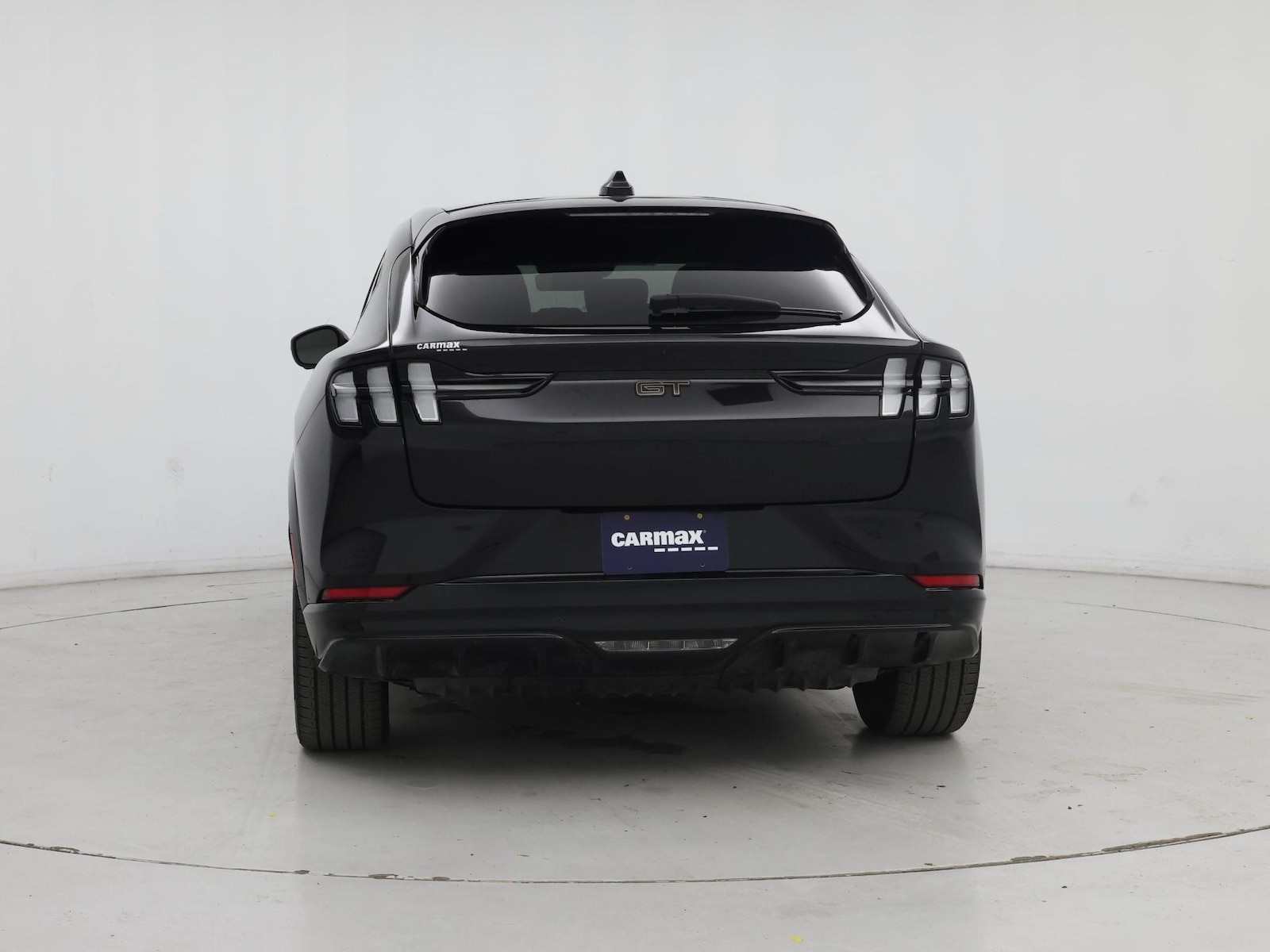 2025 Ford Mustang Mach-E GT AWD - Photo 7