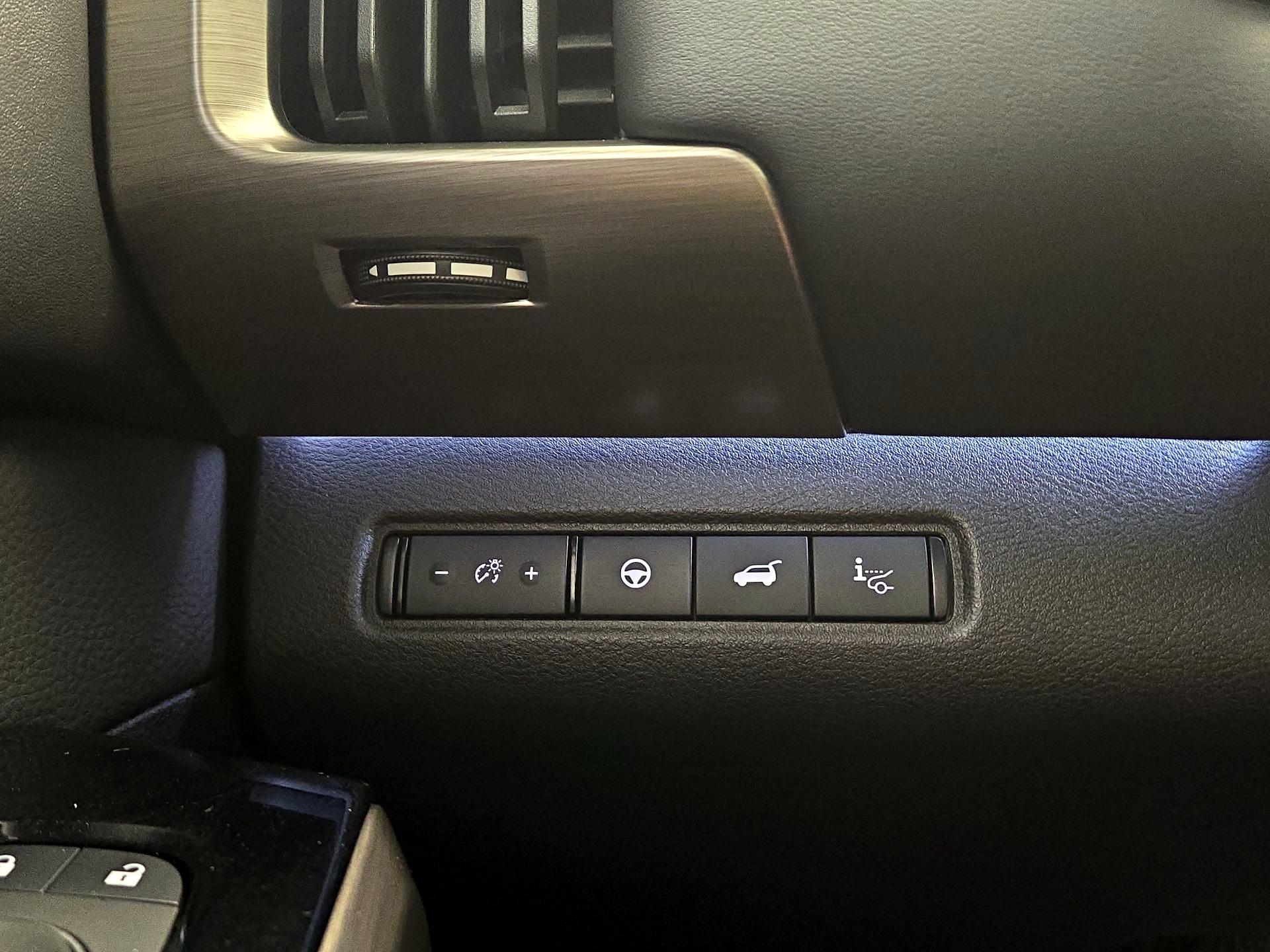 Thumbnail: 2025 Nissan Pathfinder - 13