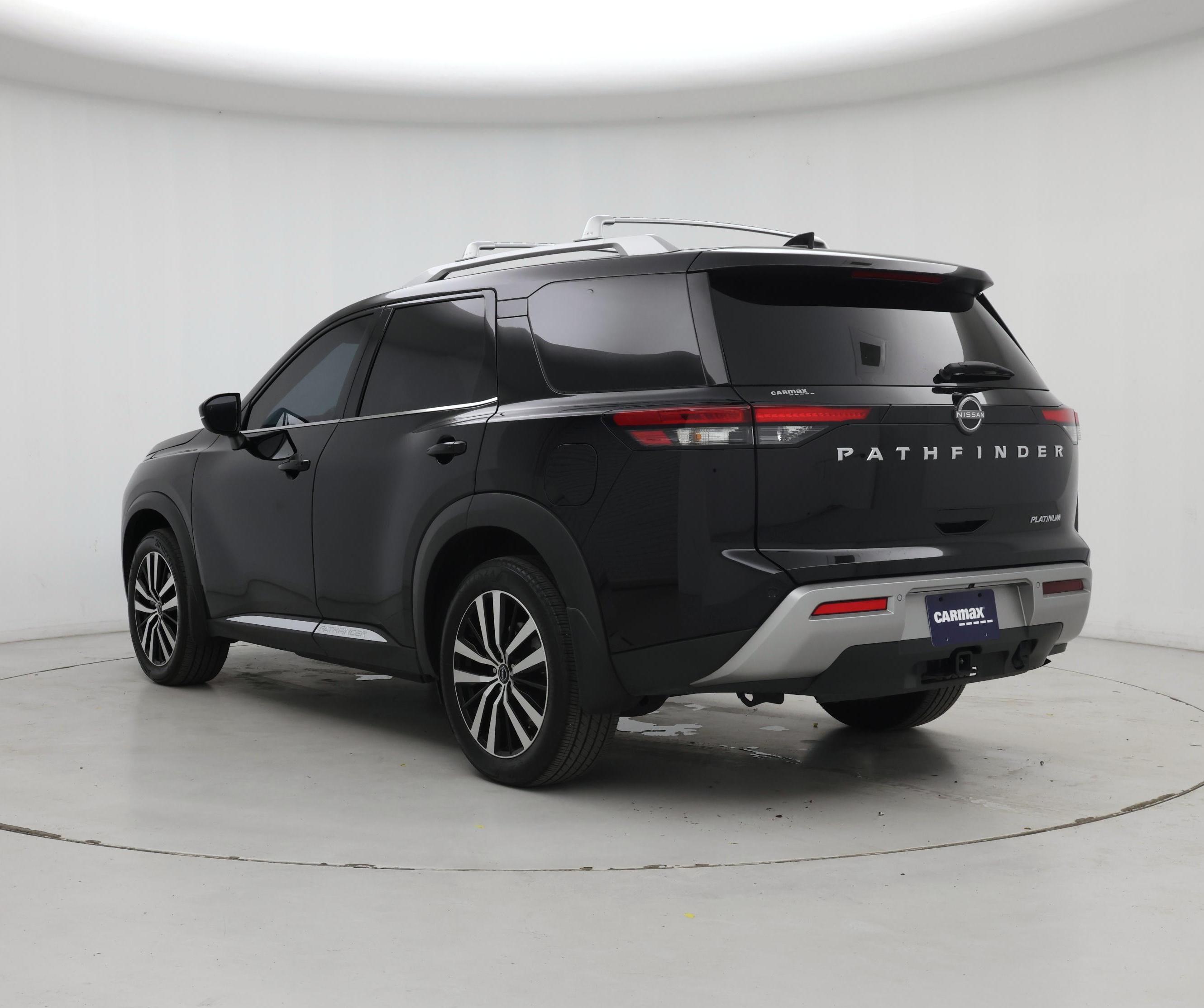 Thumbnail: 2025 Nissan Pathfinder - 2