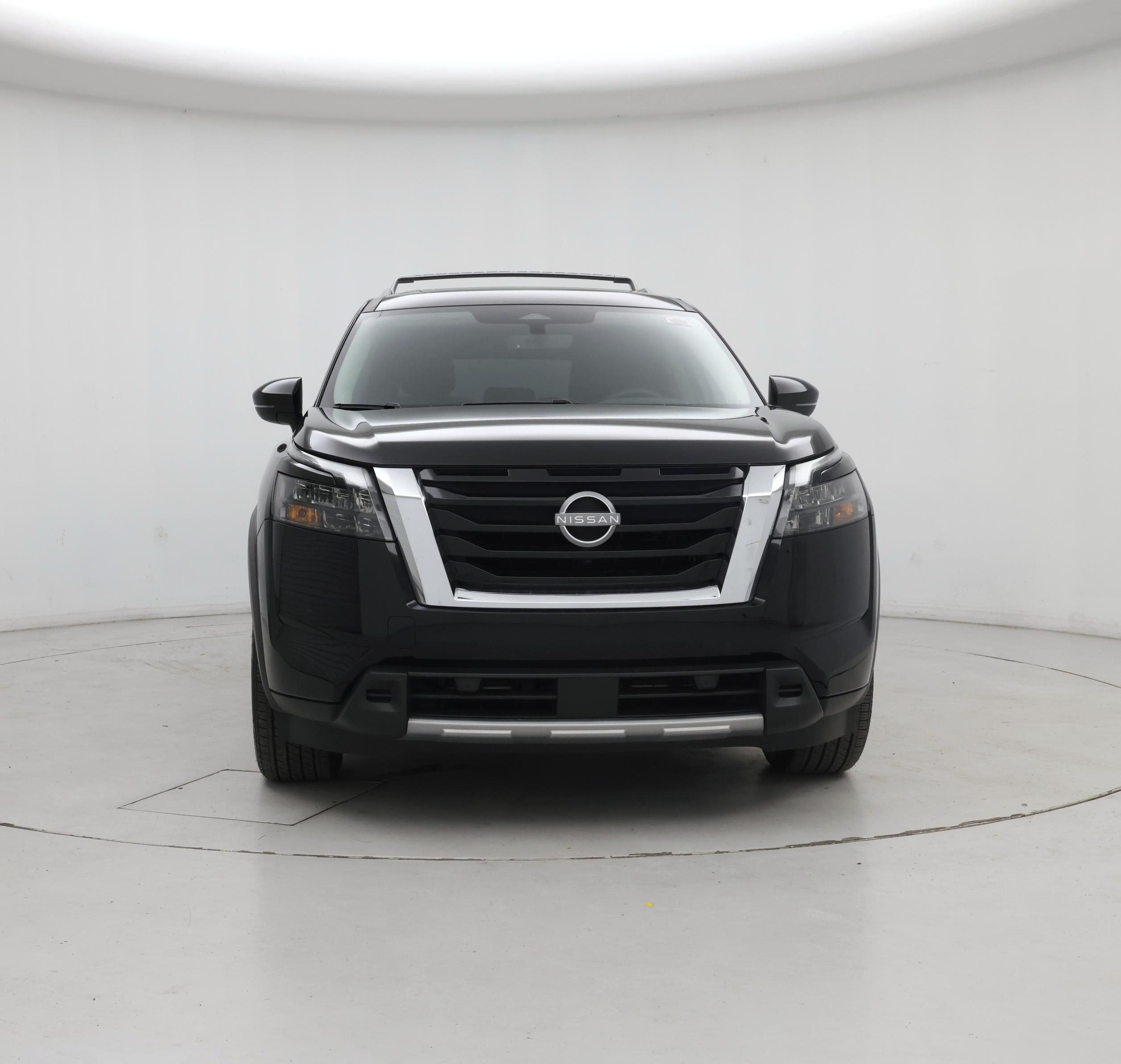 Thumbnail: 2025 Nissan Pathfinder - 5