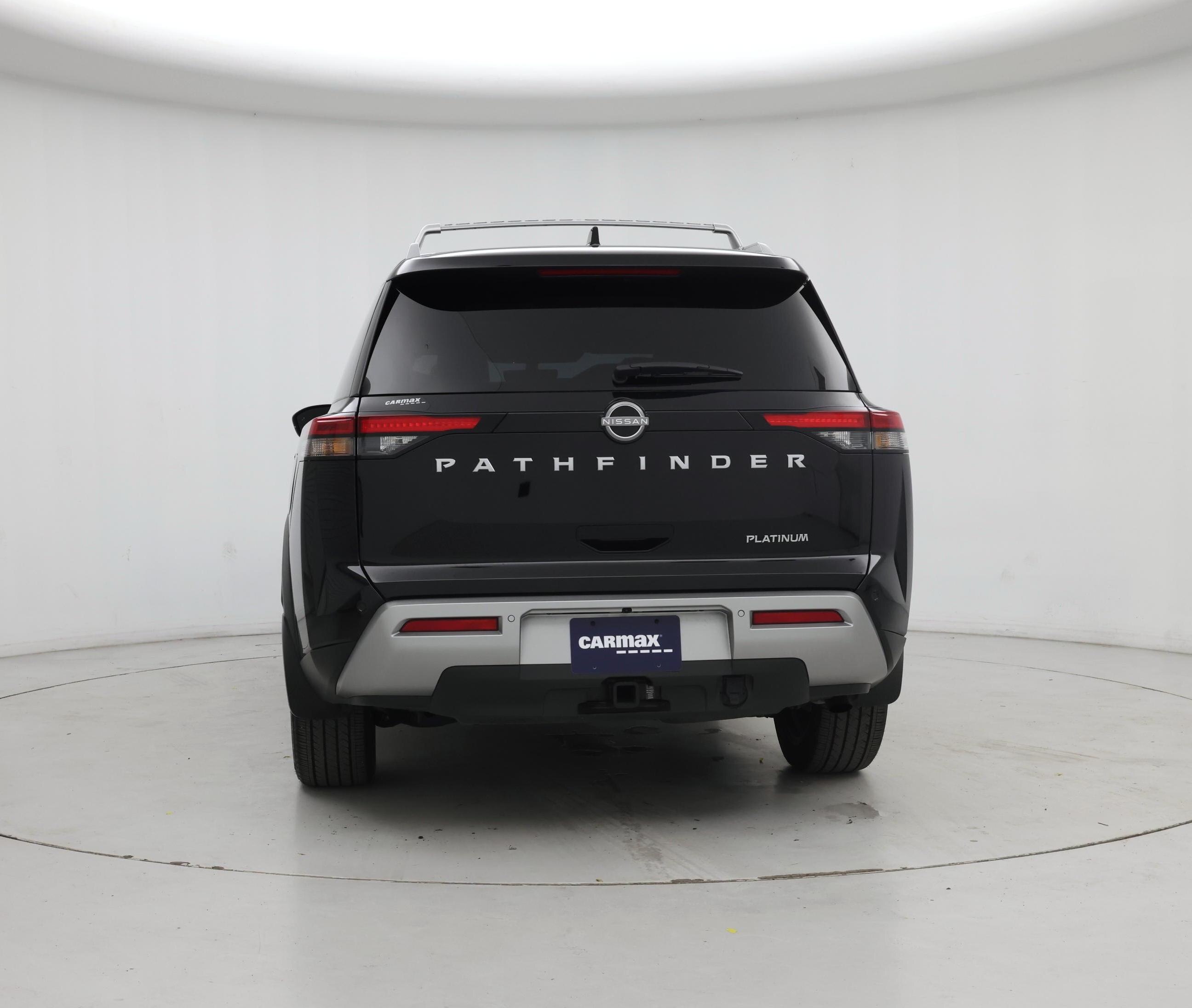 Thumbnail: 2025 Nissan Pathfinder - 6