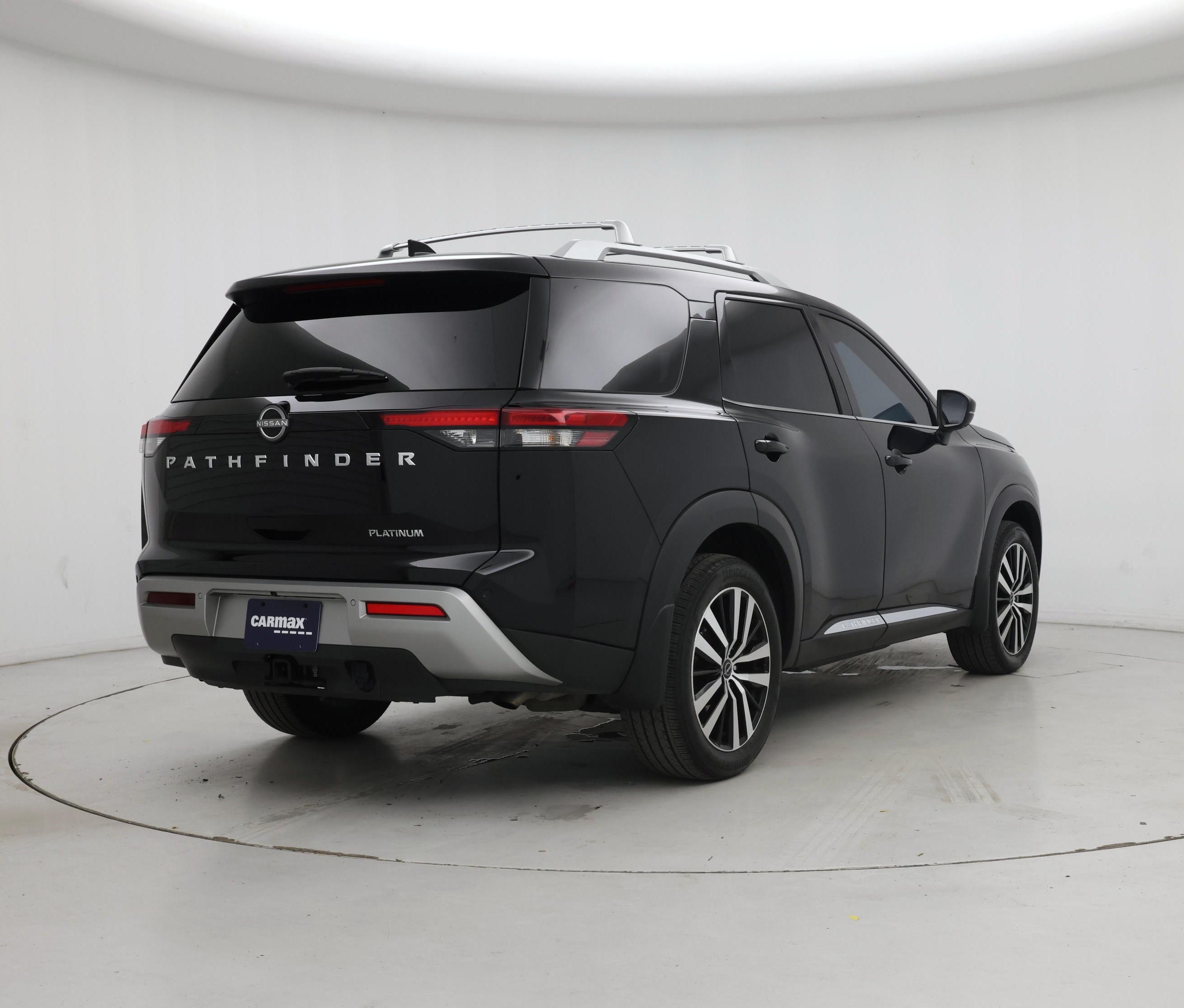 Thumbnail: 2025 Nissan Pathfinder - 8