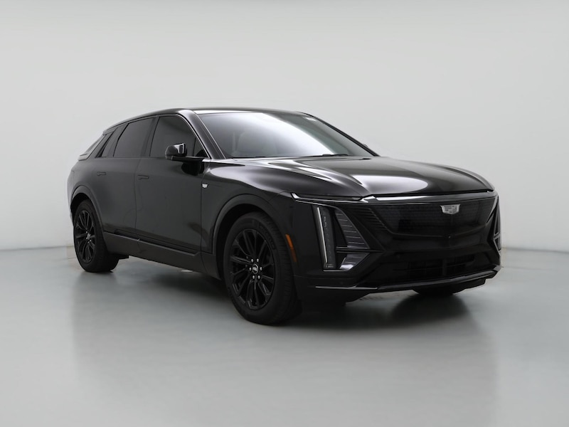 2024 Cadillac Lyriq Sport 1 -
                  Huntsville, AL