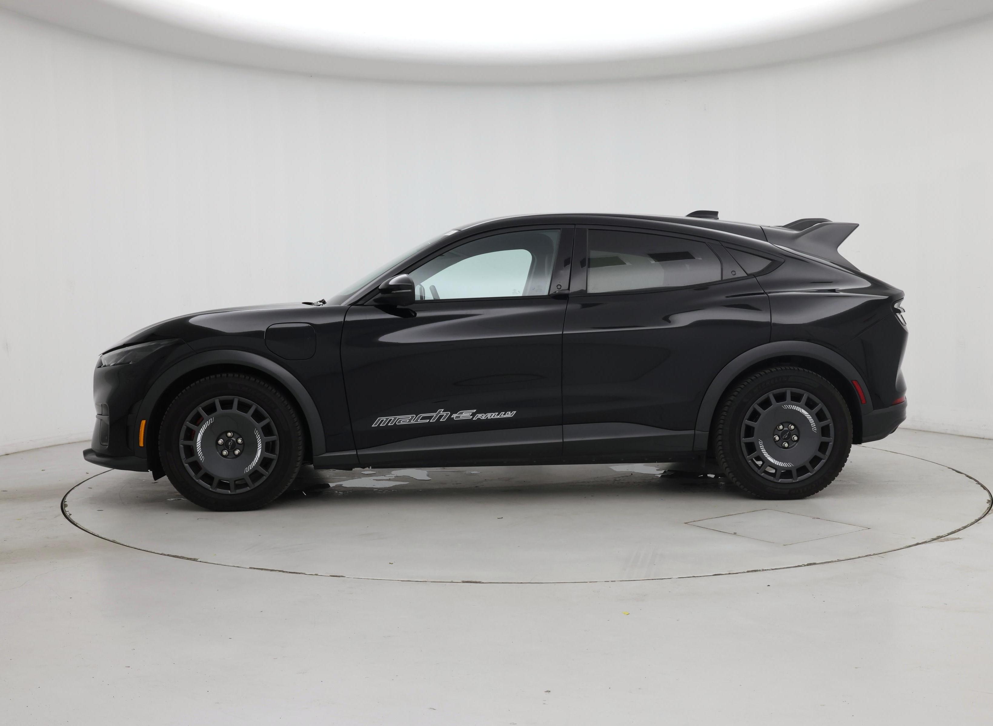 Thumbnail: 2025 Ford Mustang Mach-E - 3