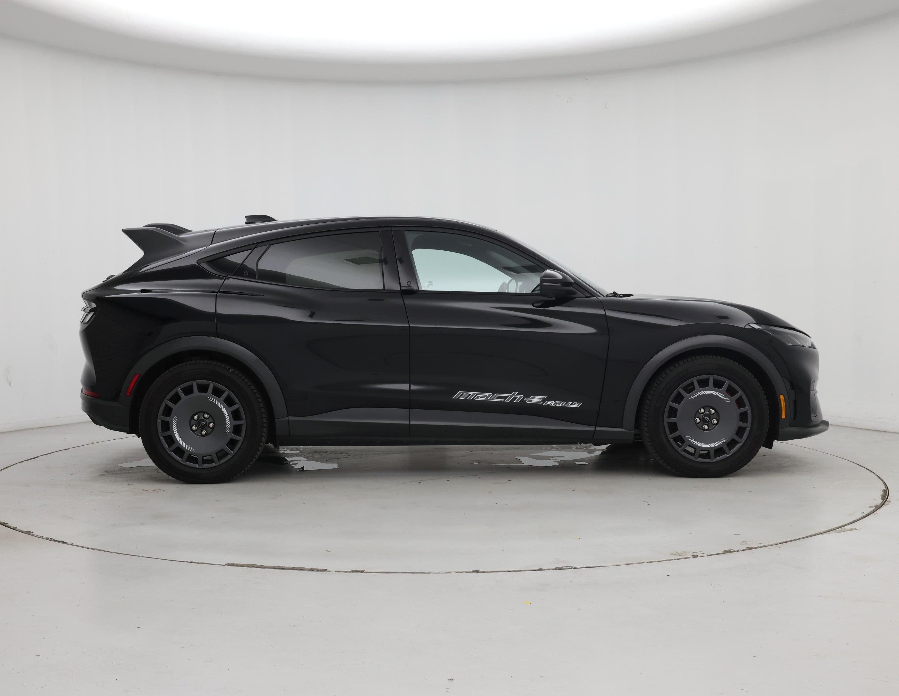 Thumbnail: 2025 Ford Mustang Mach-E - 7