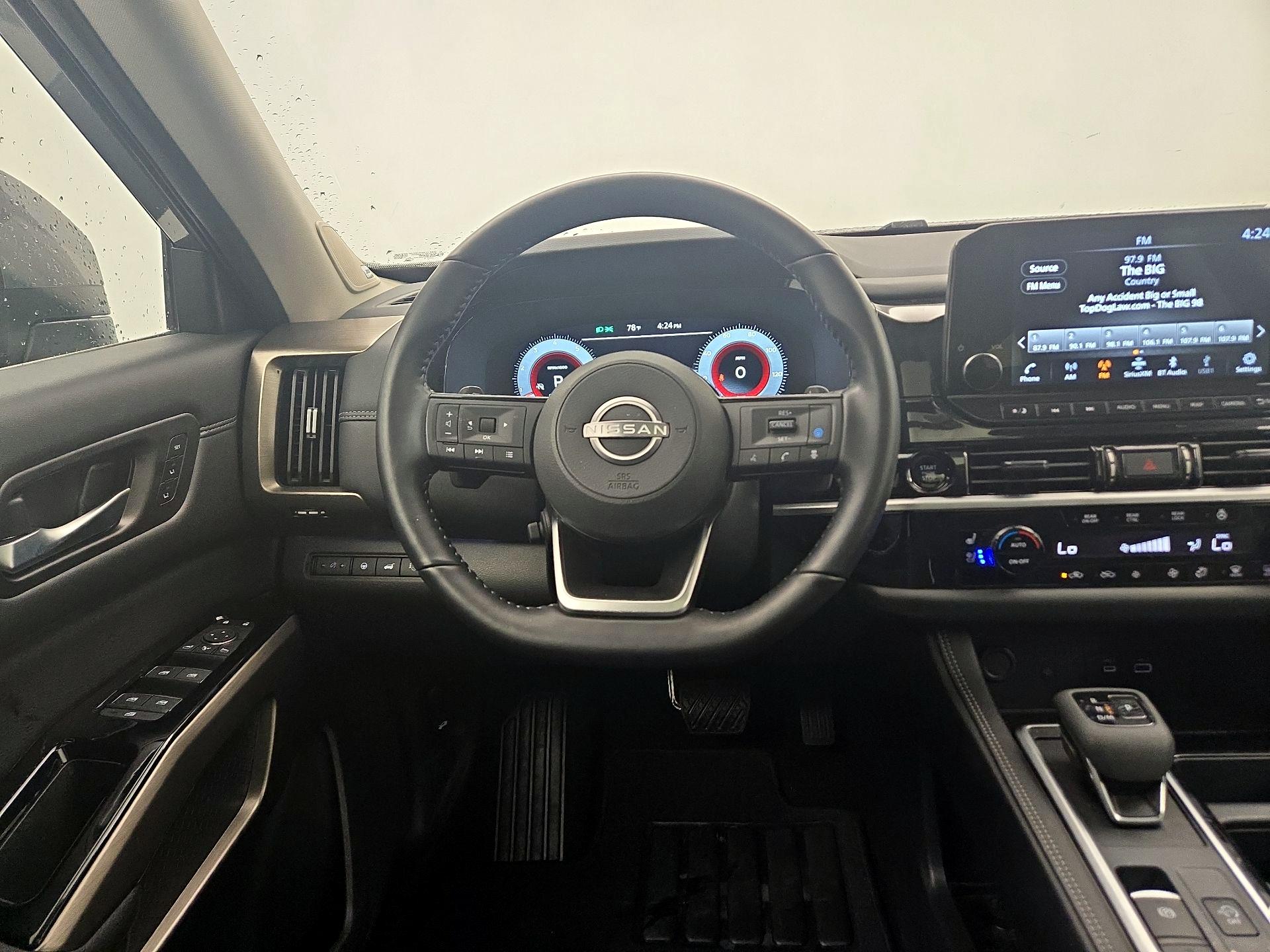 Thumbnail: 2025 Nissan Pathfinder - 10