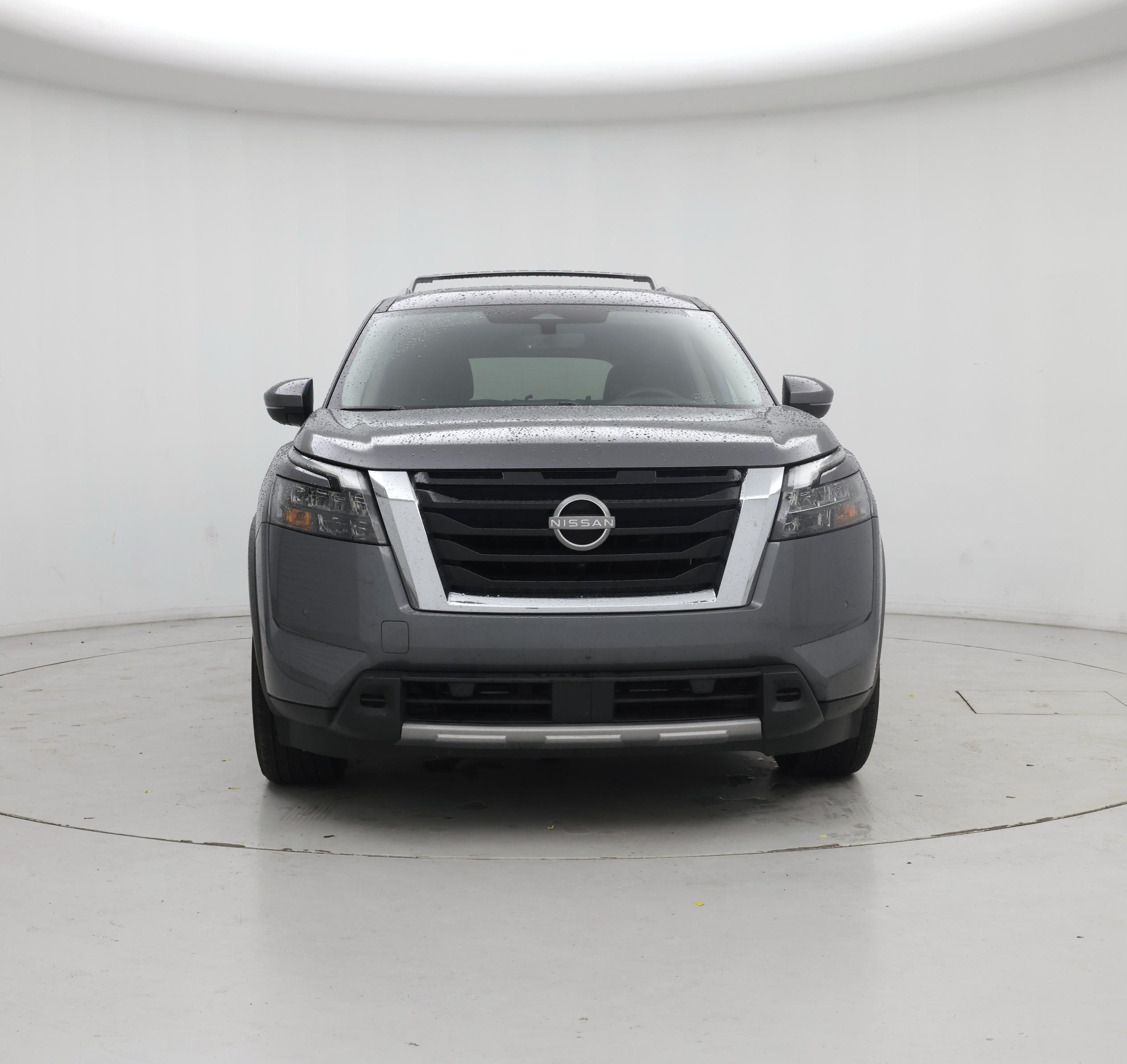 Thumbnail: 2025 Nissan Pathfinder - 5