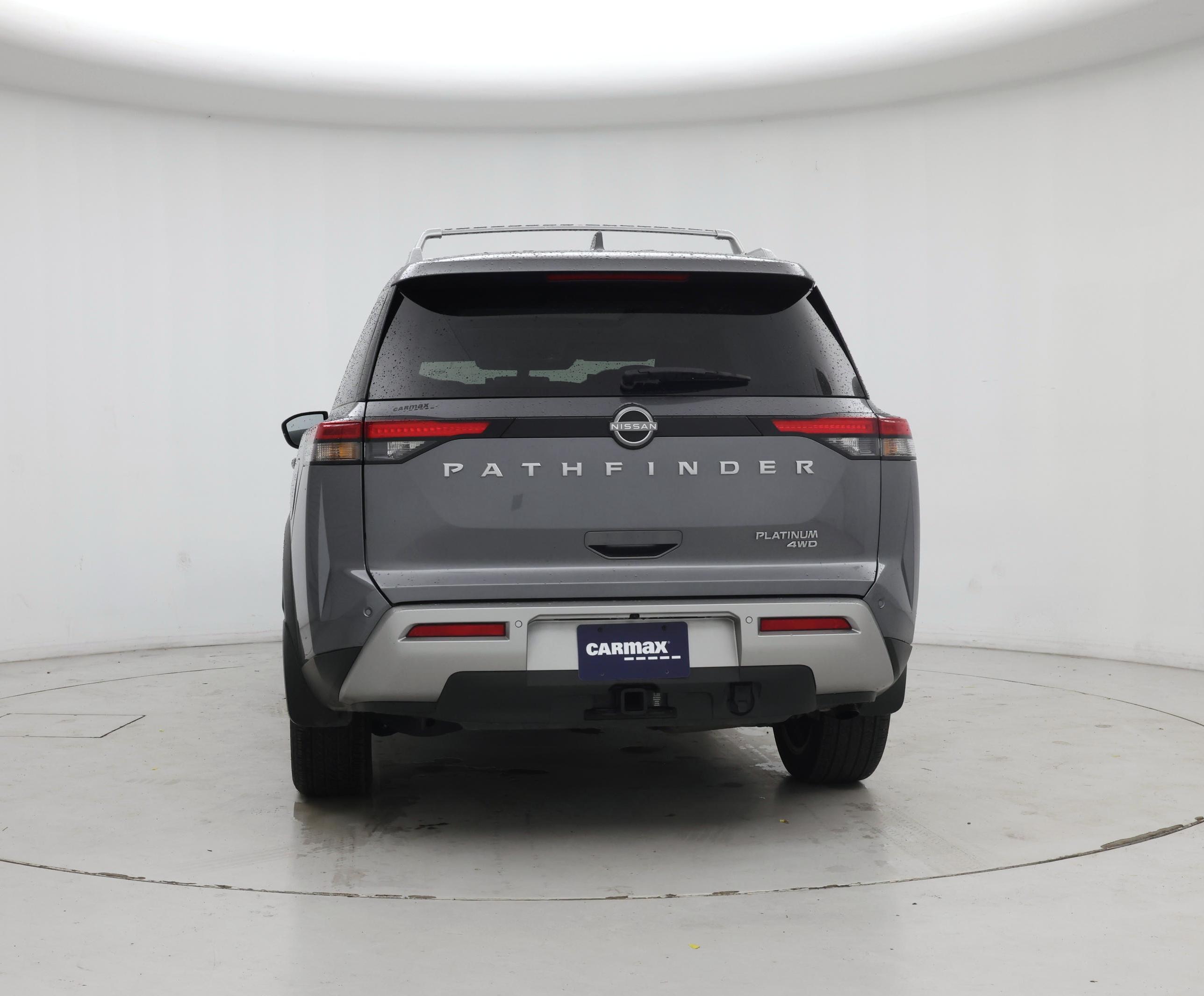 Thumbnail: 2025 Nissan Pathfinder - 6
