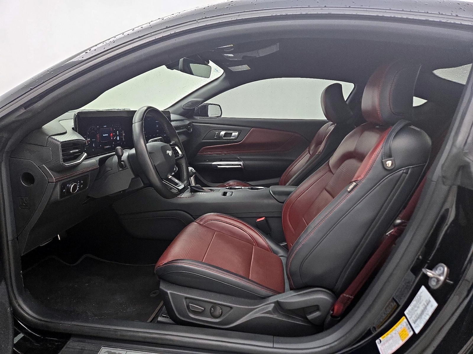 2024 Ford Mustang EcoBoost Premium - Photo 12