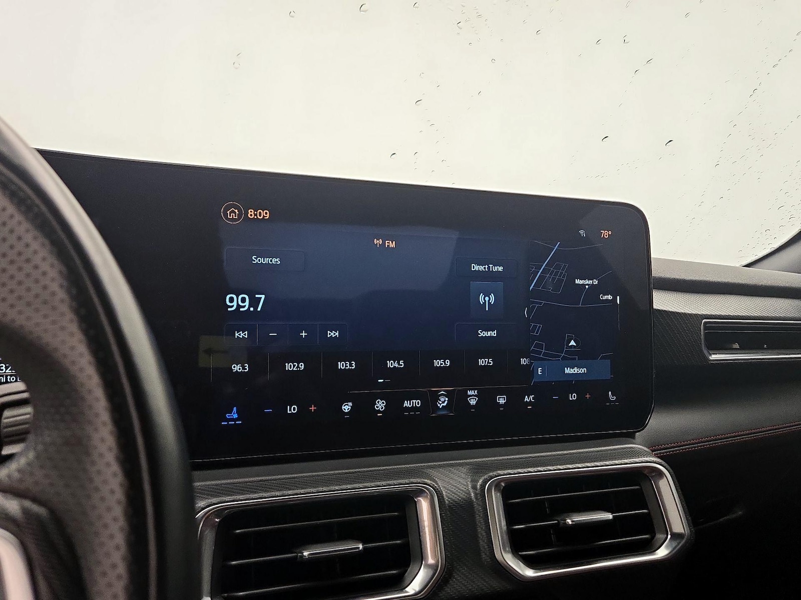 2024 Ford Mustang EcoBoost Premium - Photo 17