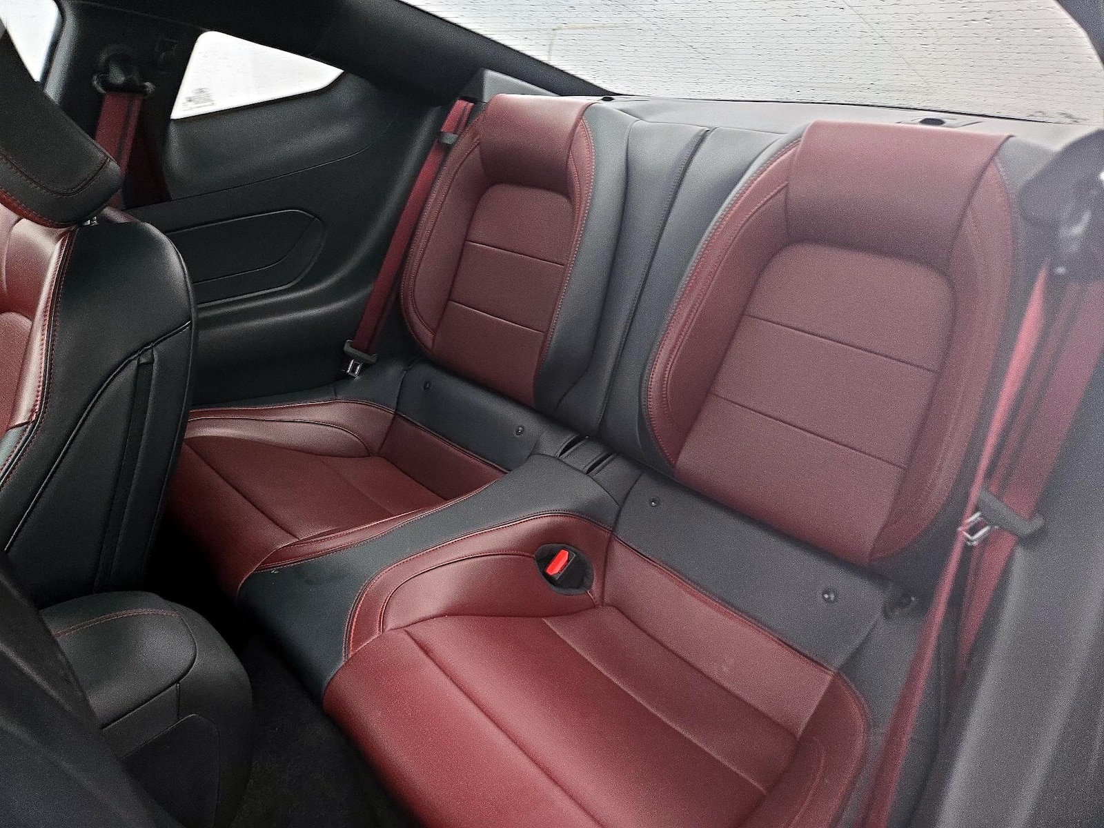 2024 Ford Mustang EcoBoost Premium - Photo 21