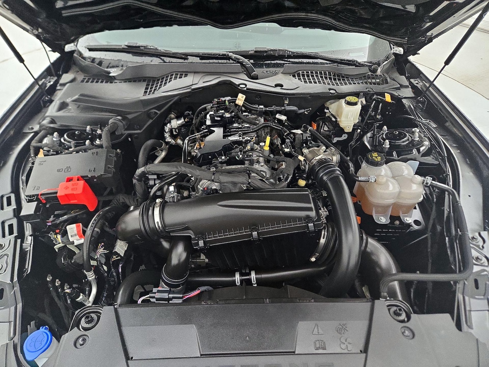 2024 Ford Mustang EcoBoost Premium - Photo 23