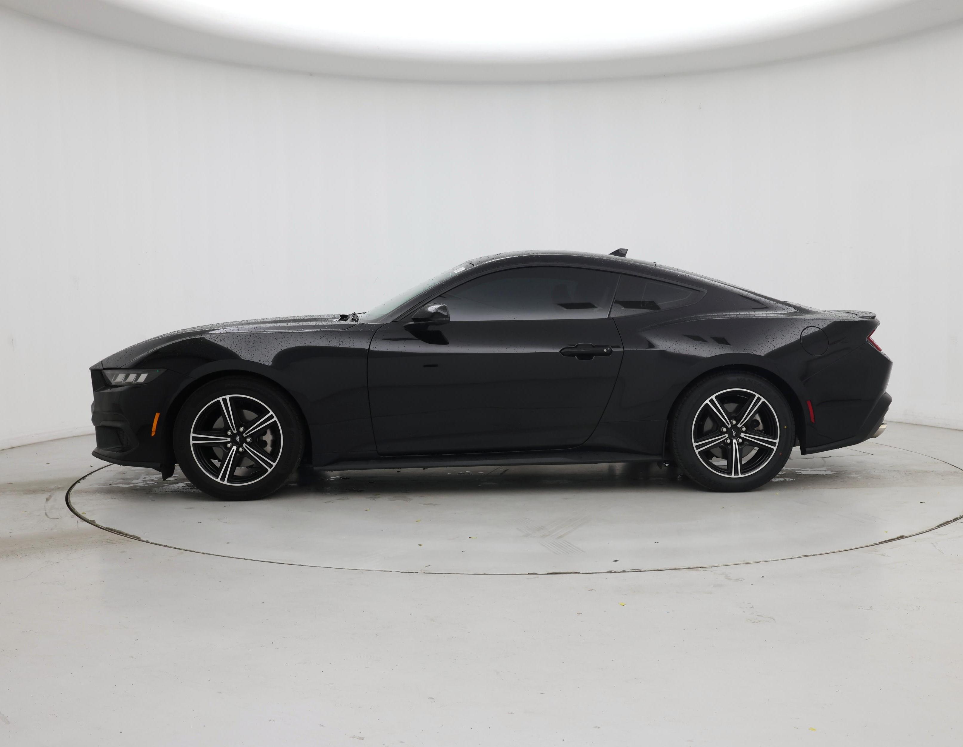 Thumbnail: 2024 Ford Mustang - 3