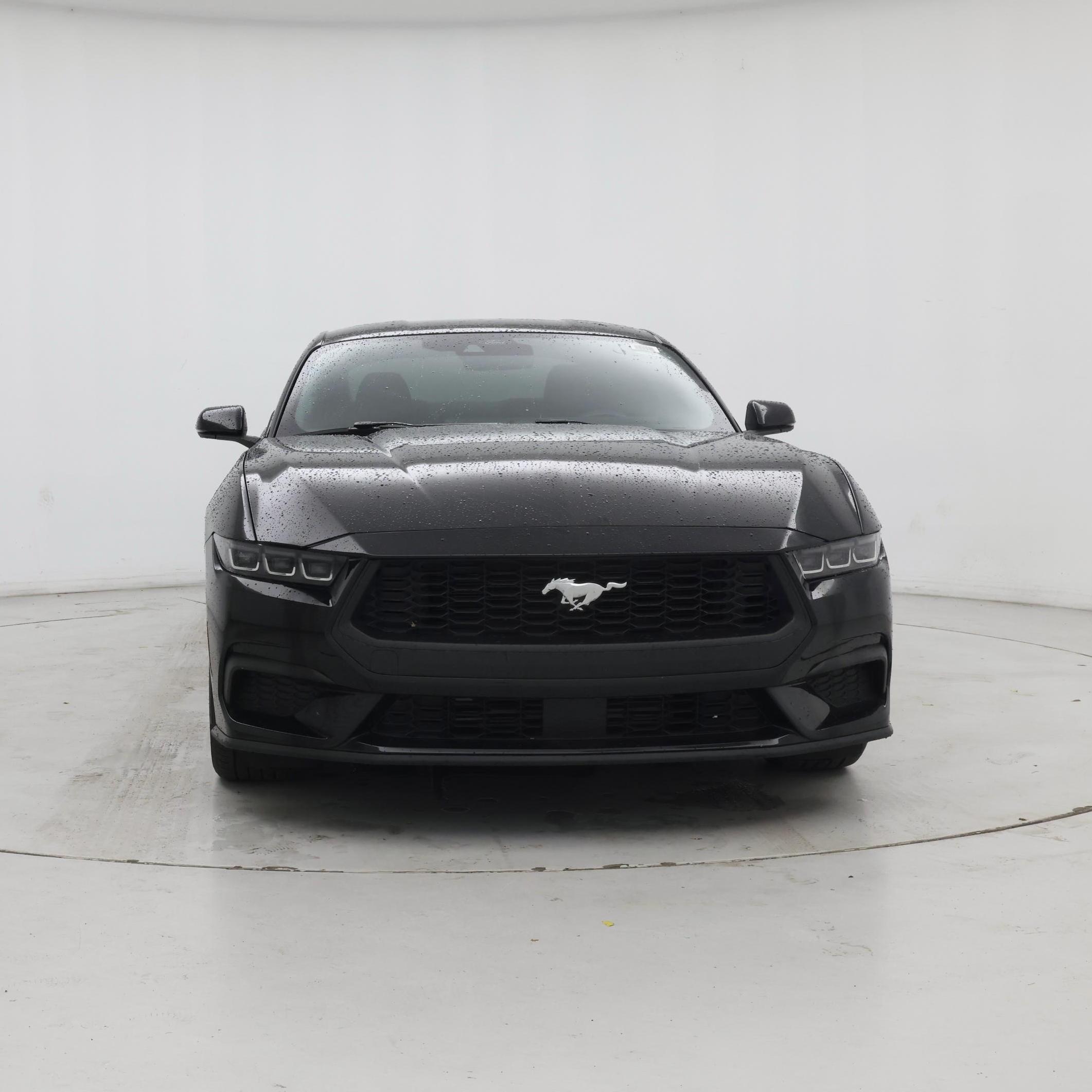 Thumbnail: 2024 Ford Mustang - 5
