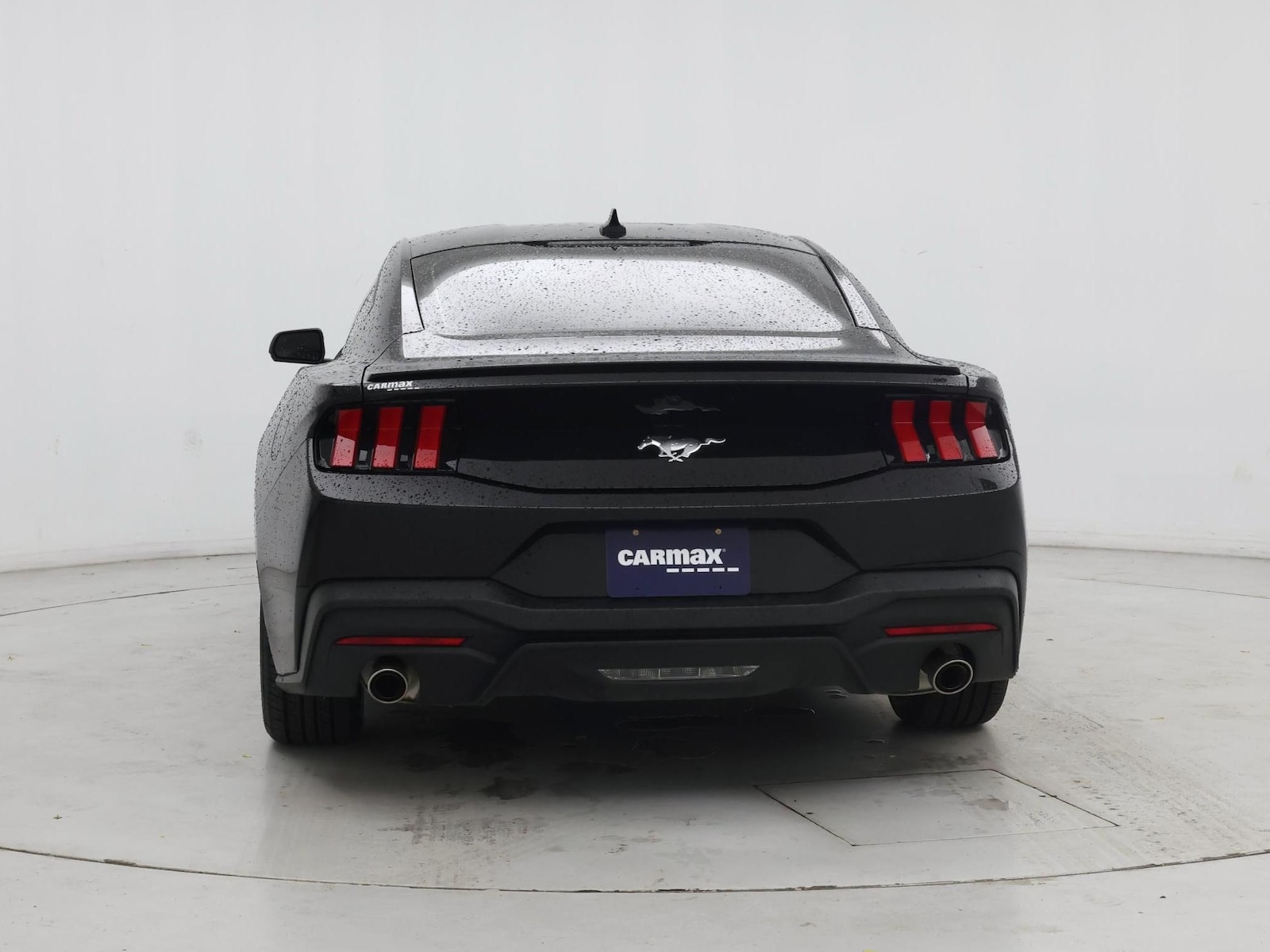 2024 Ford Mustang EcoBoost Premium - Photo 7