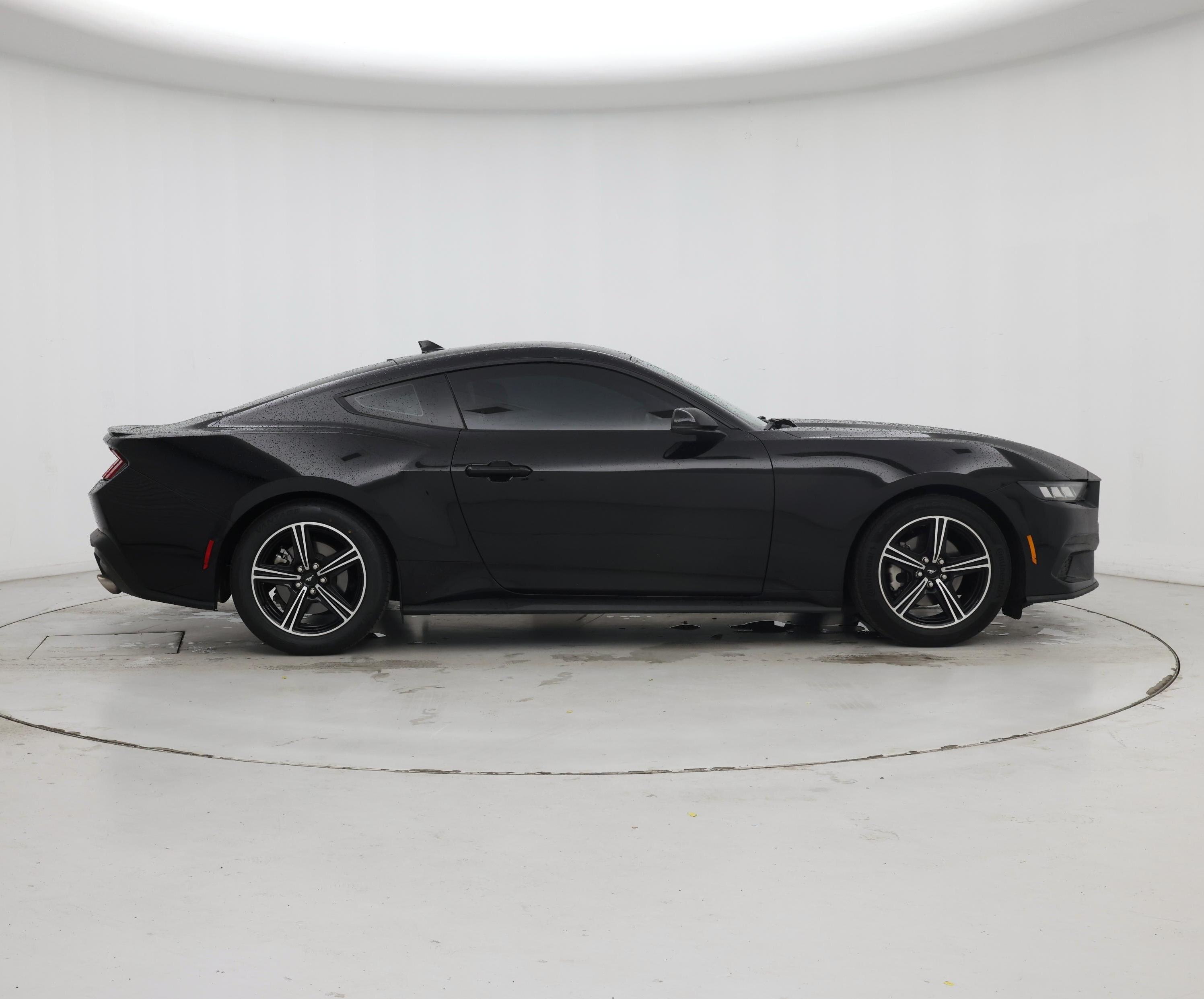 Thumbnail: 2024 Ford Mustang - 7