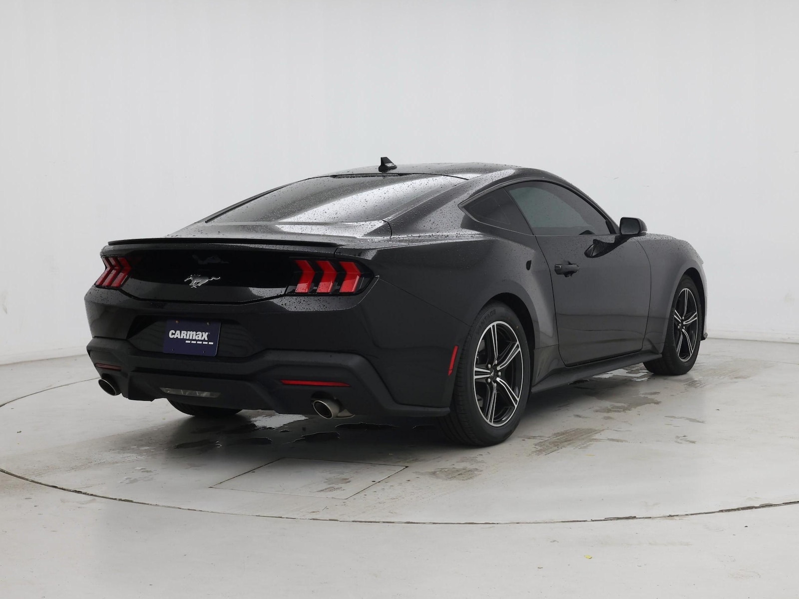 2024 Ford Mustang EcoBoost Premium - Photo 9