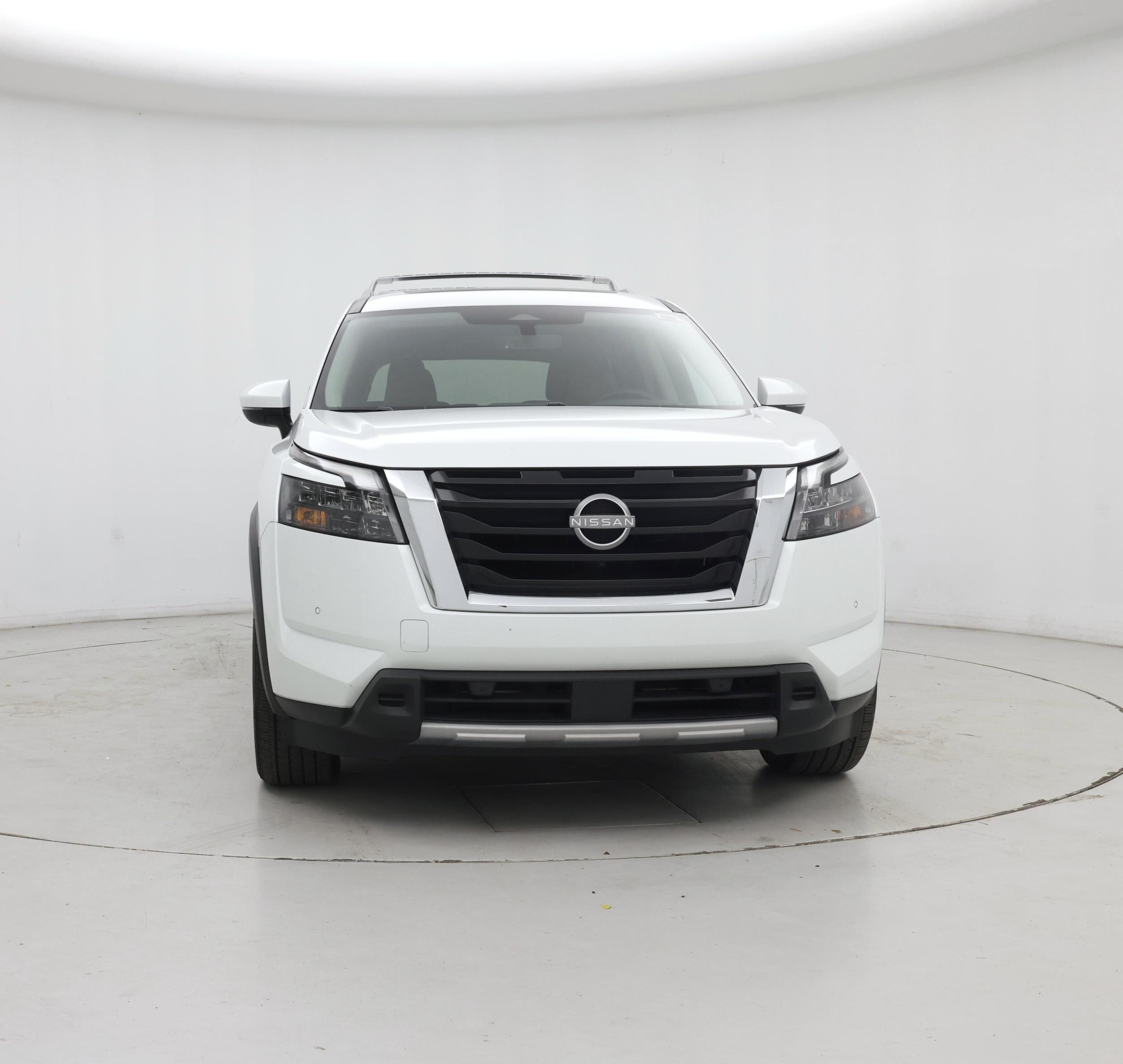 Thumbnail: 2025 Nissan Pathfinder - 5
